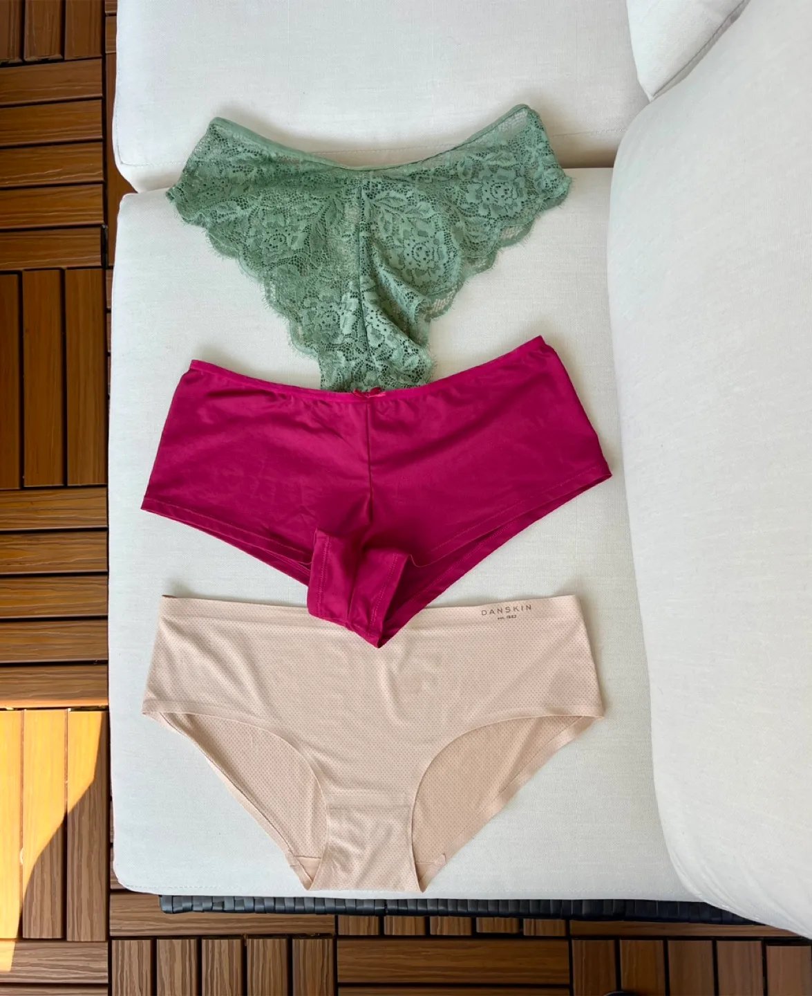 Brand new Women’s Underwear thumbnail