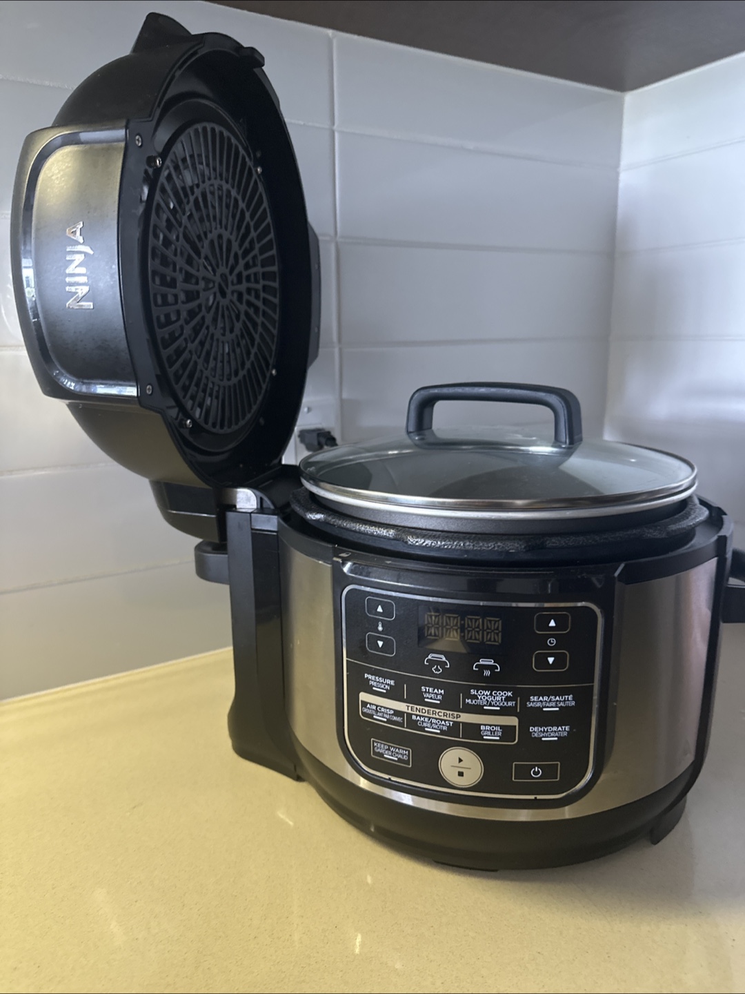 Ninja Foodi Multi-Cooker