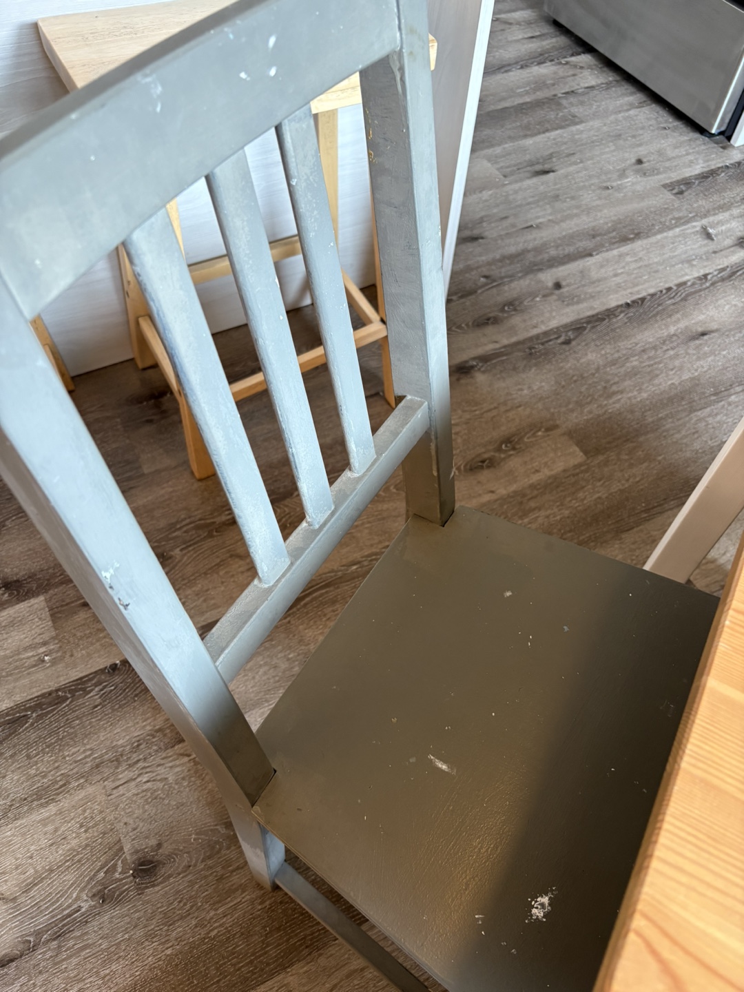 Dining Table with Chairs Set - photo 3