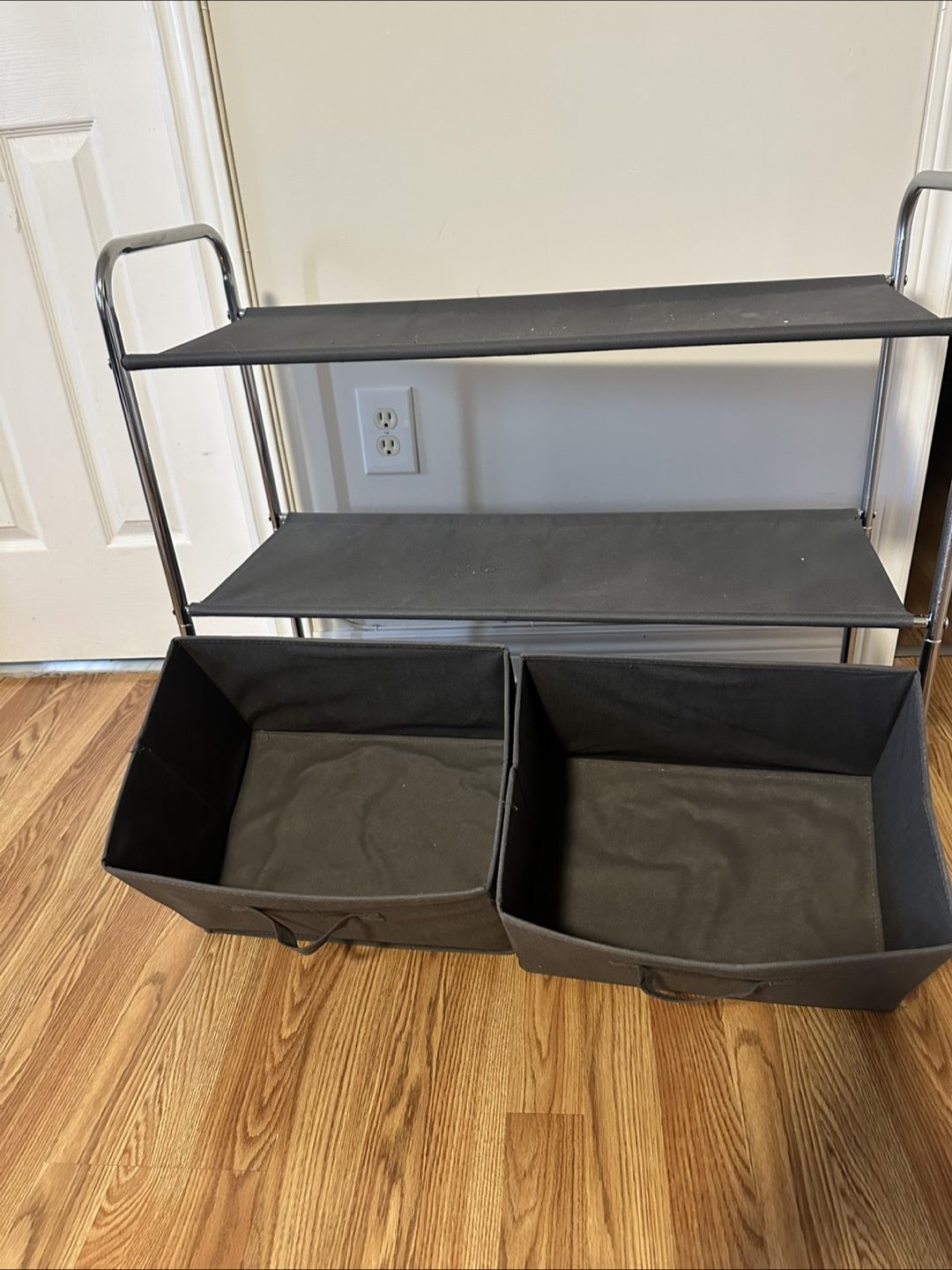 Shoe Rack Organizer - photo 2