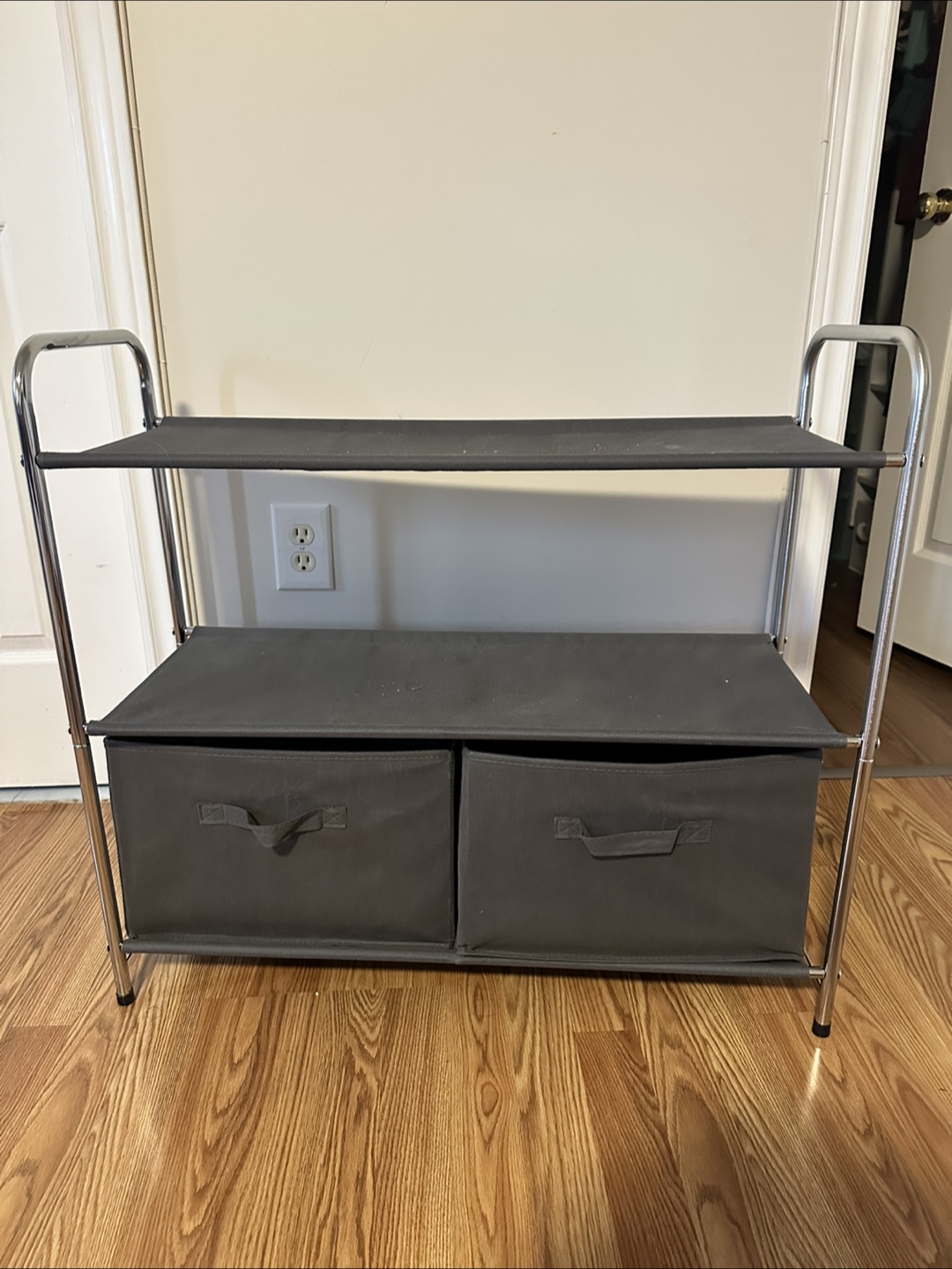 Shoe Rack Organizer