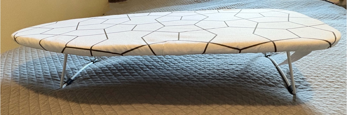 Compact Ironing Board - photo 2