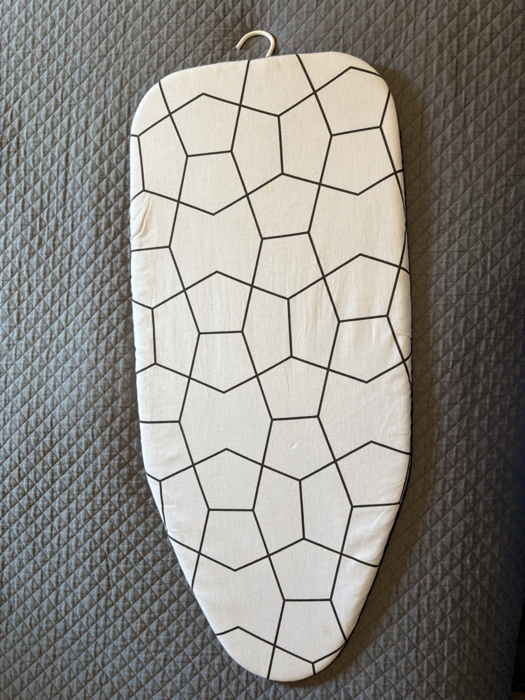 Compact Ironing Board