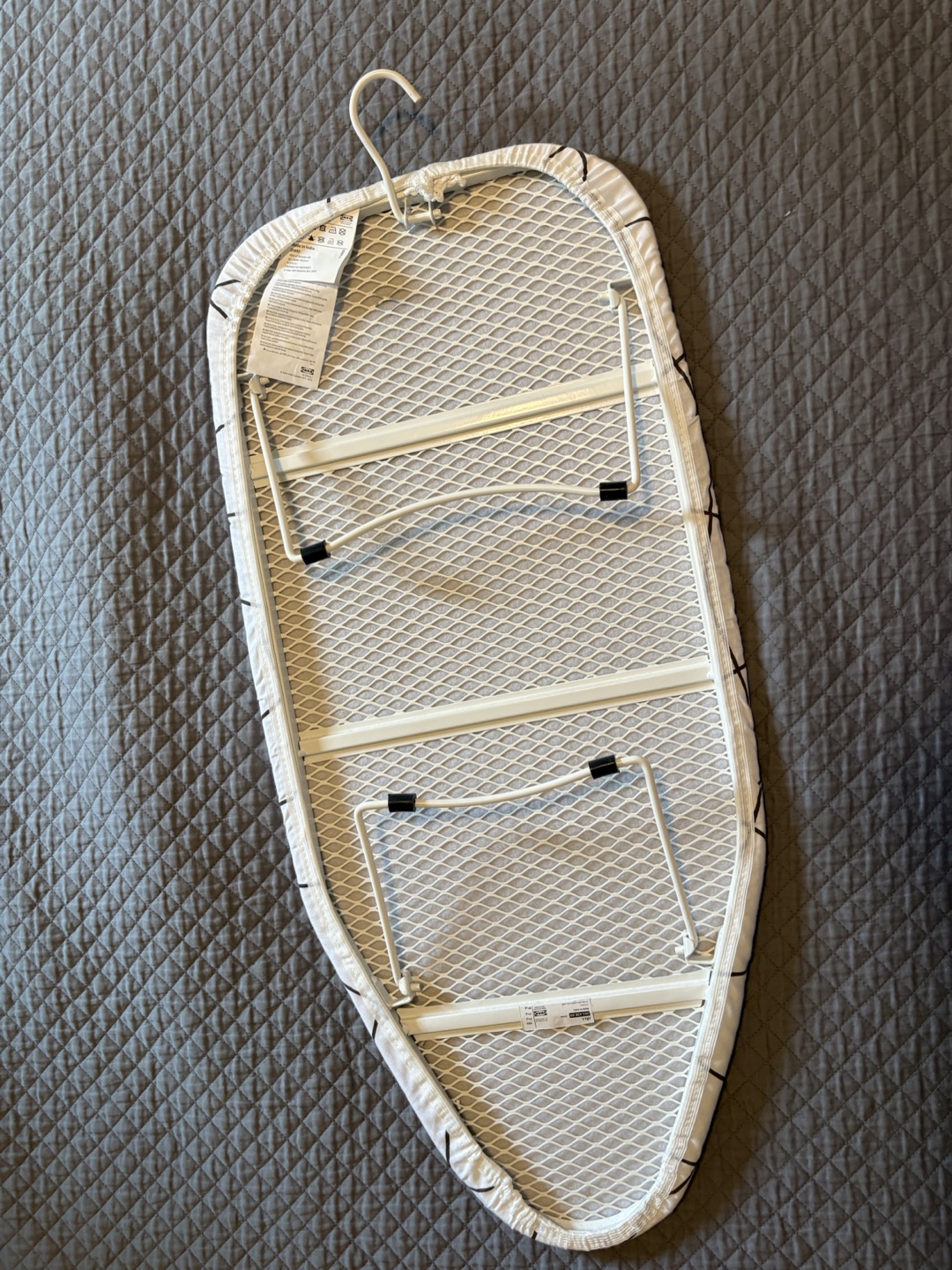 Compact Ironing Board - photo 3
