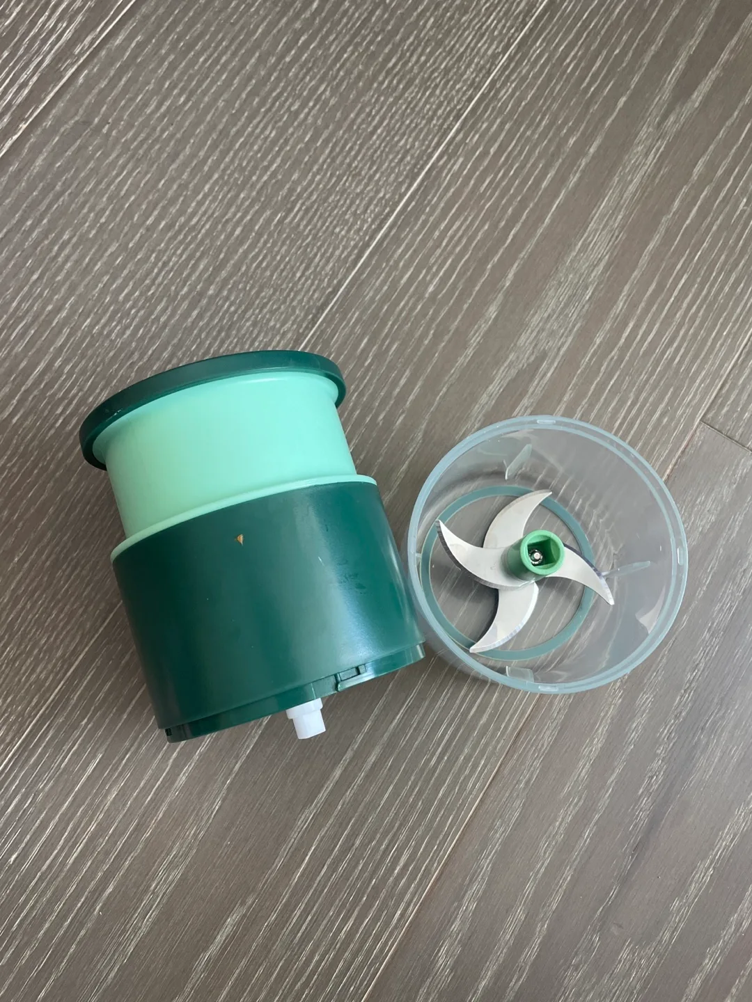 Food Chopper image indicator(3)