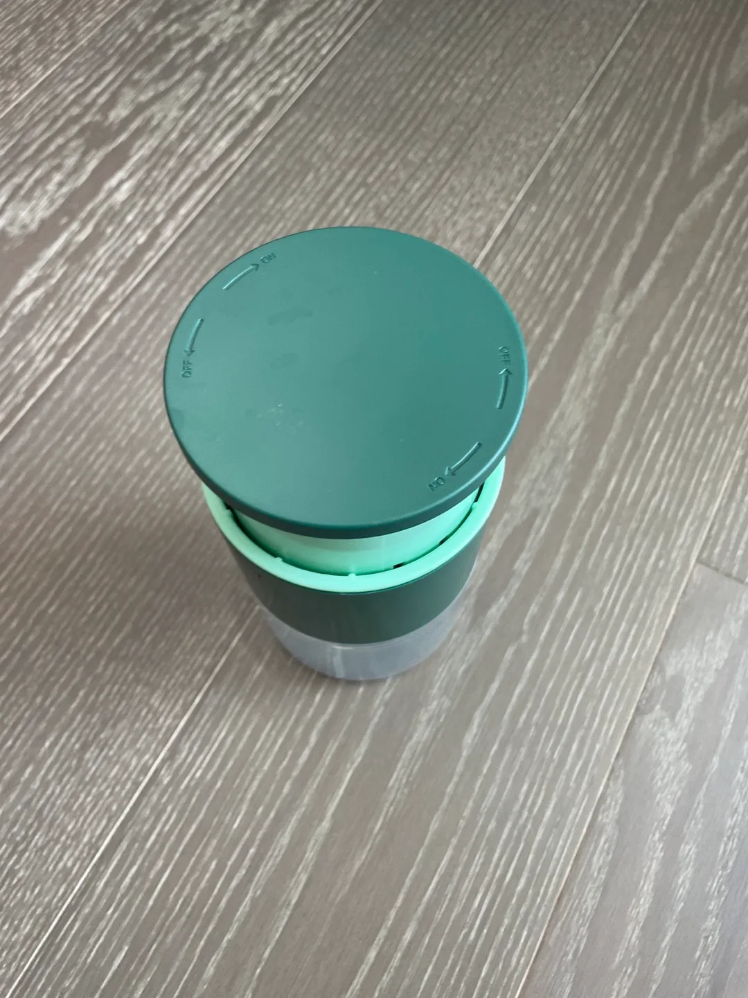 Food Chopper image indicator(2)