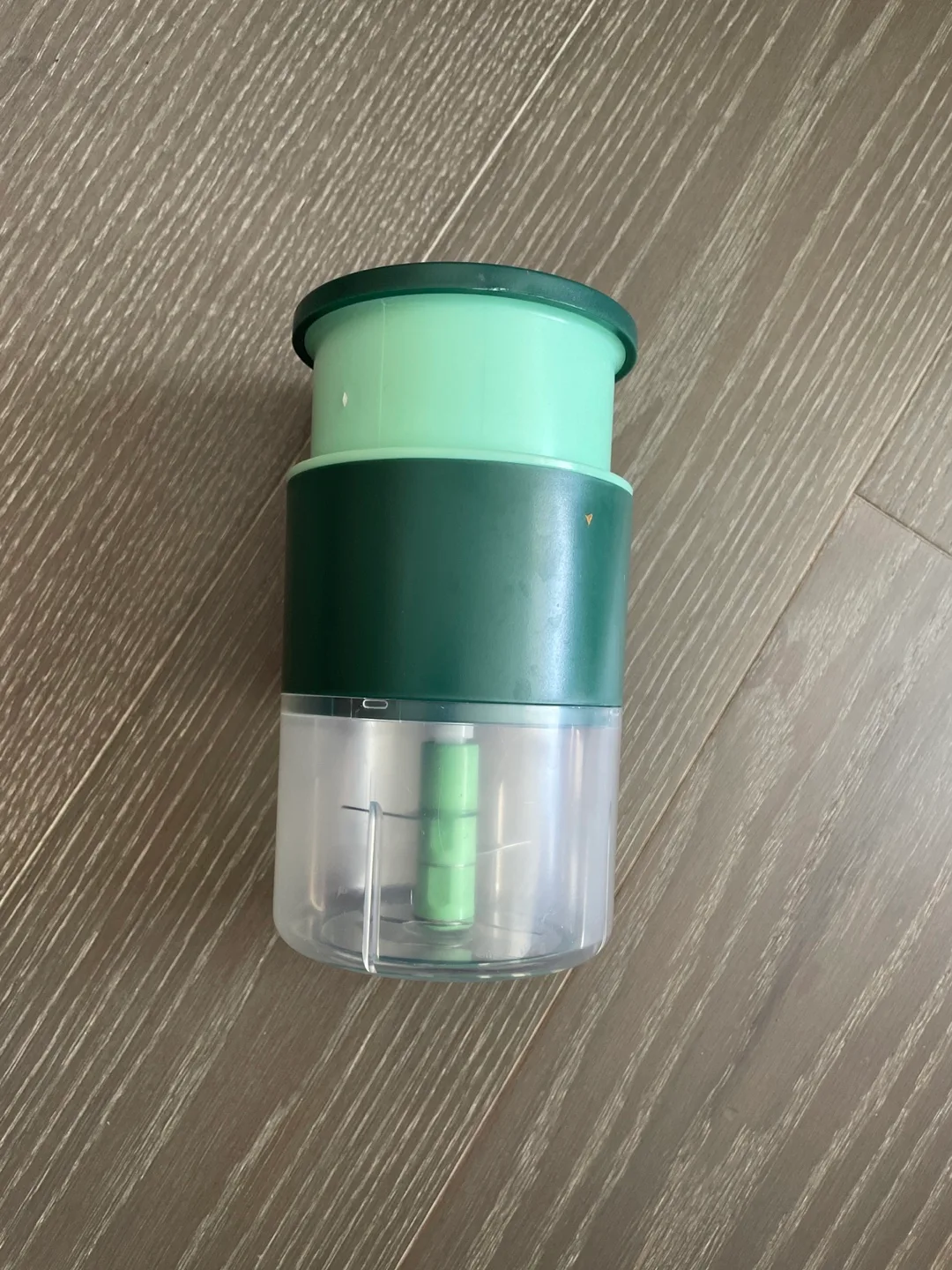 Food Chopper thumbnail