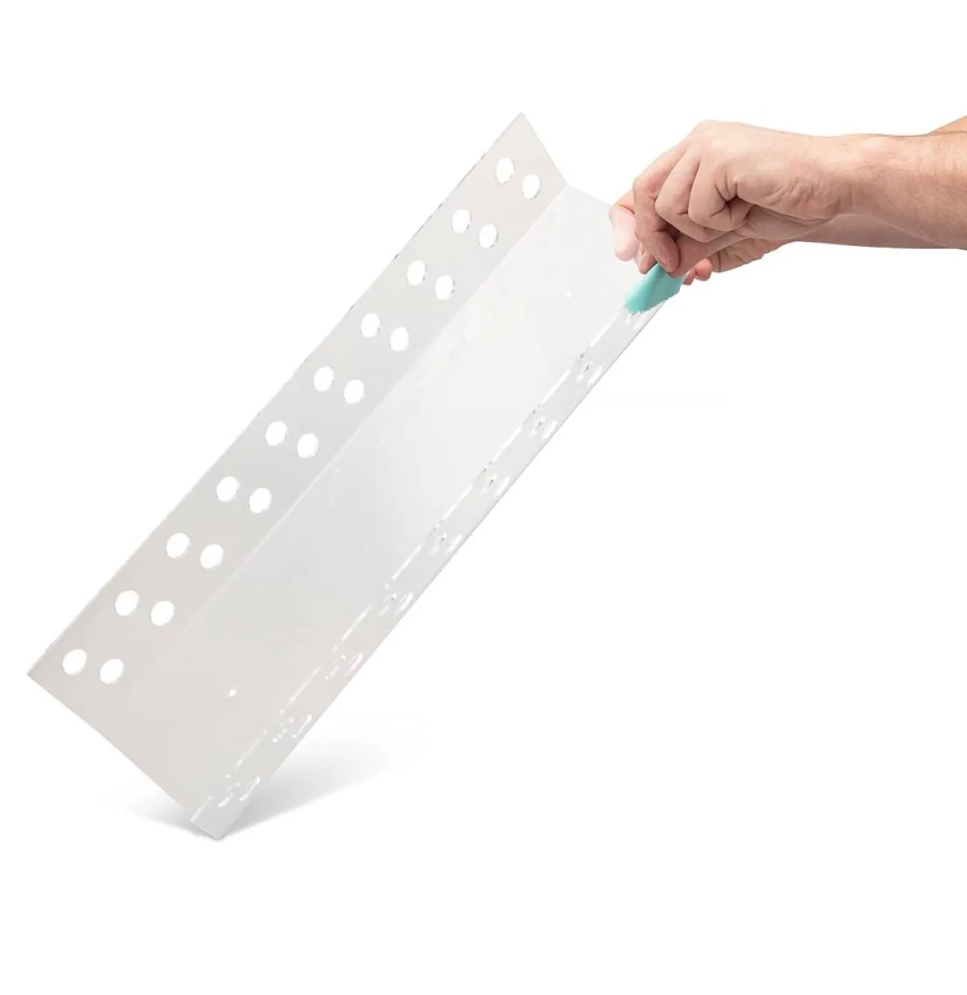 Brand New Clear Acrylic Drumstick Holder Organizer image indicator(5)