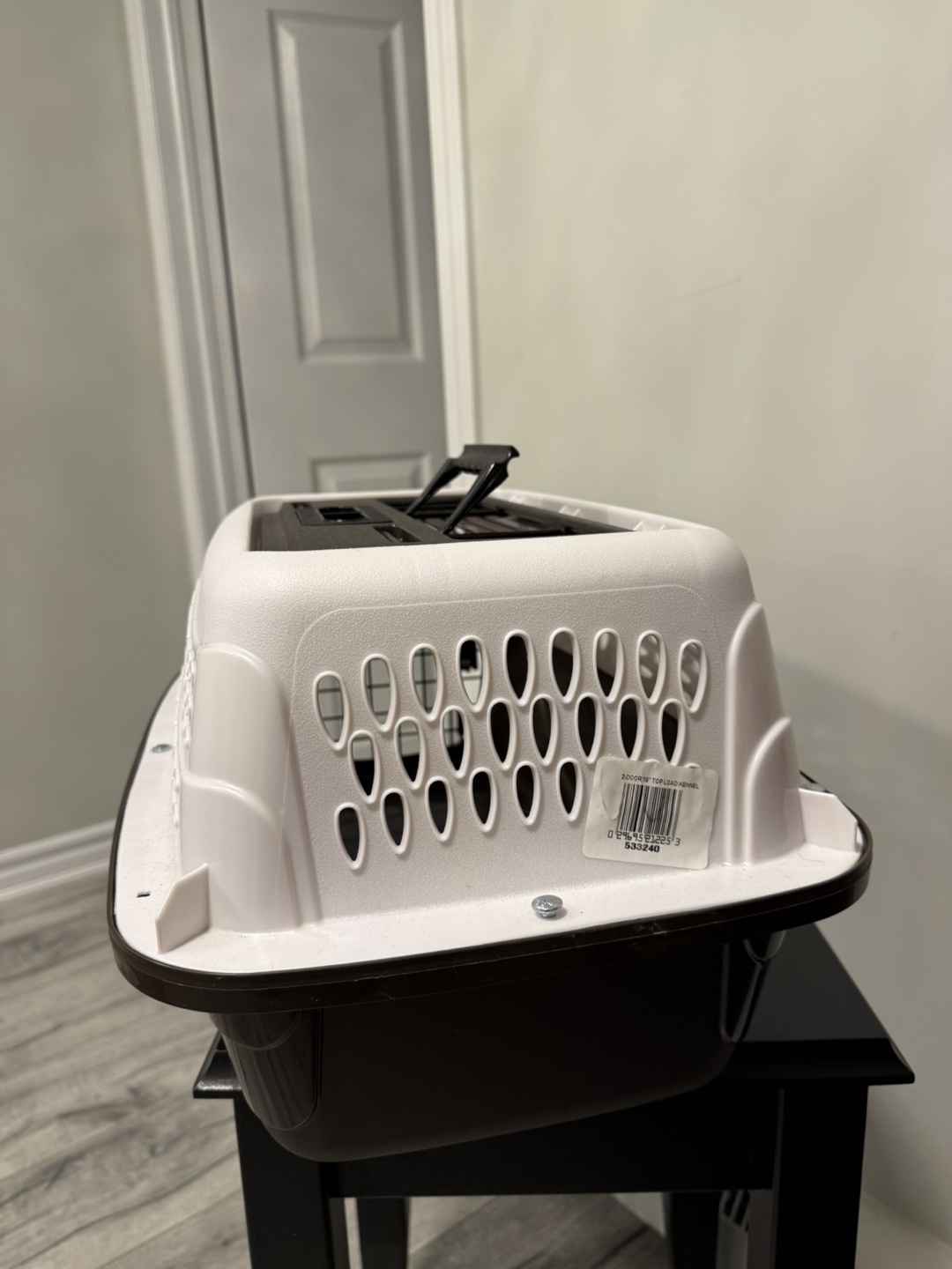 Pet Carrier