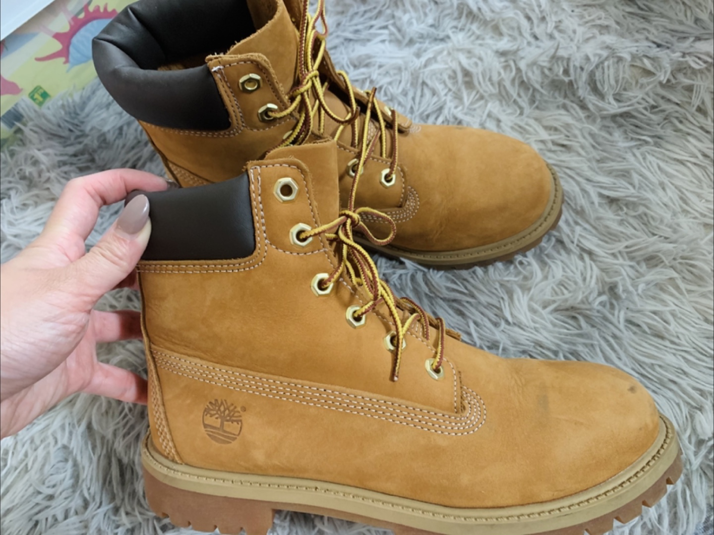 Timberland Waterproof Boots - photo 3