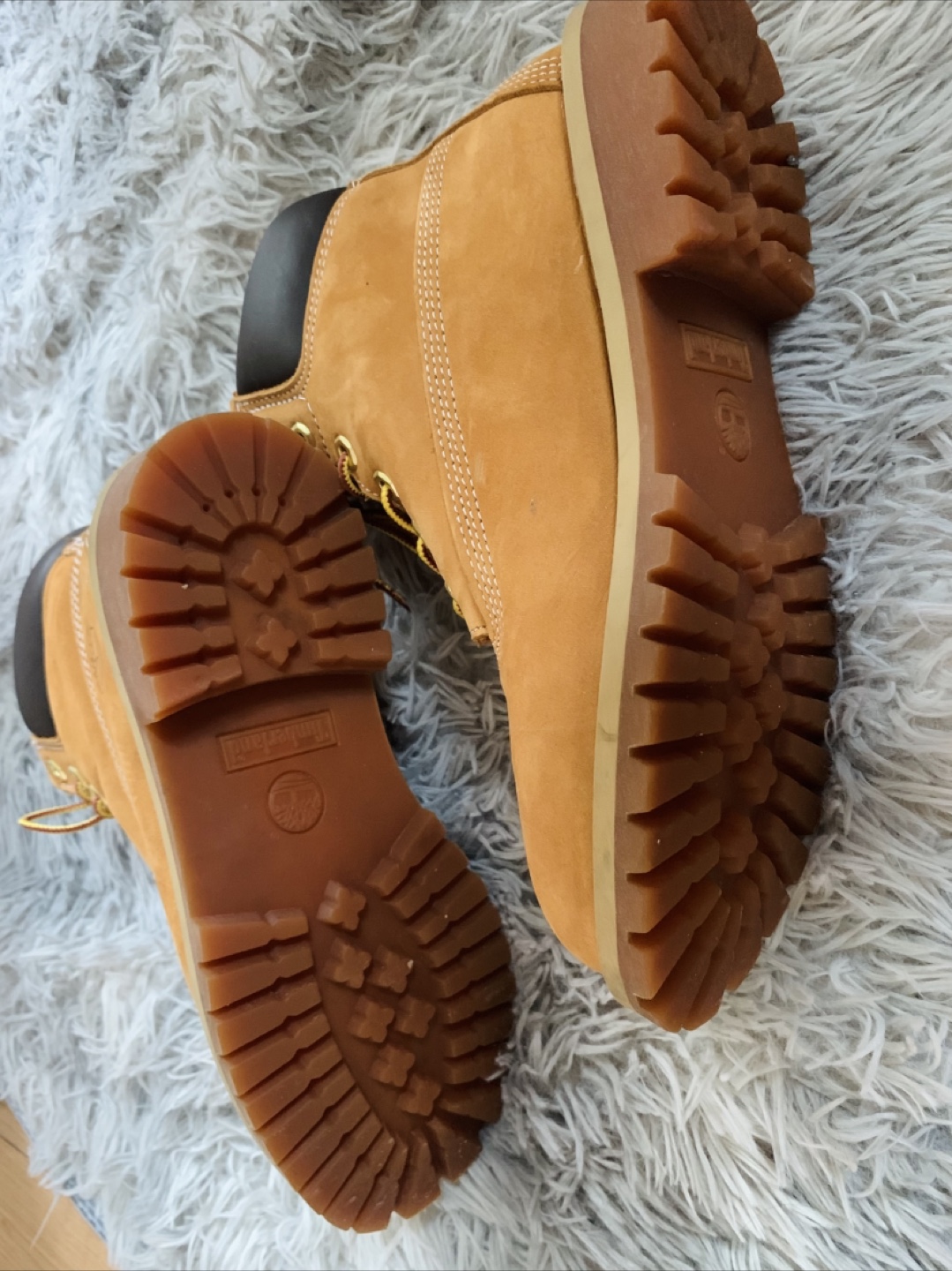 Timberland Waterproof Boots - photo 4