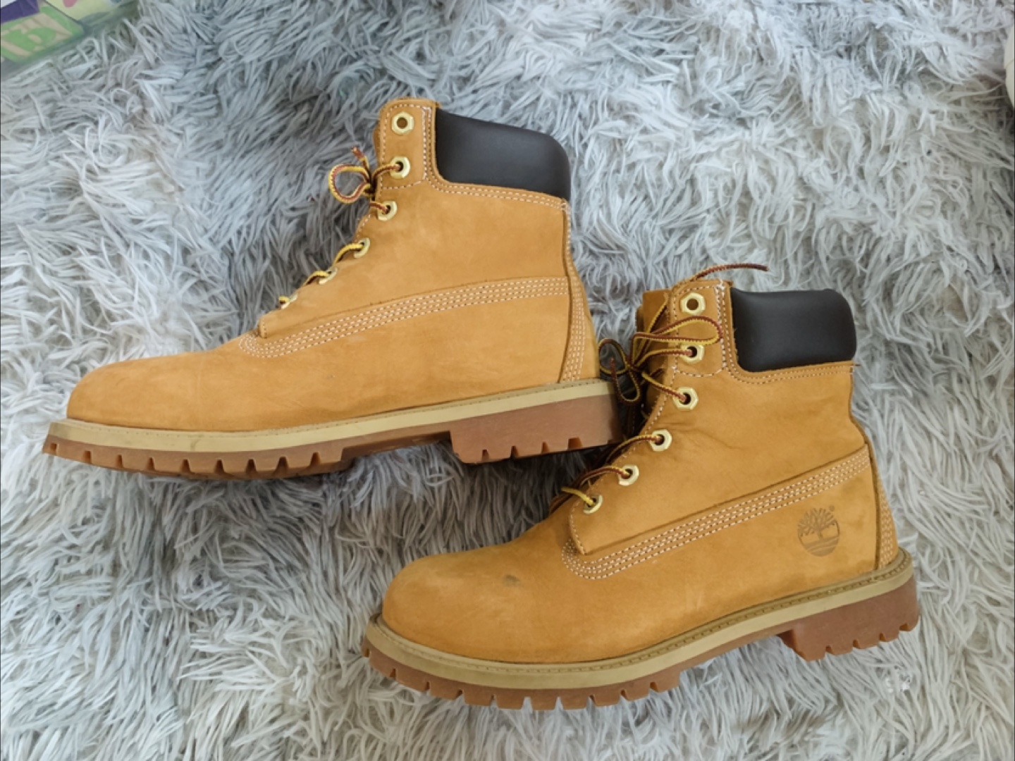 Timberland Waterproof Boots - photo 2