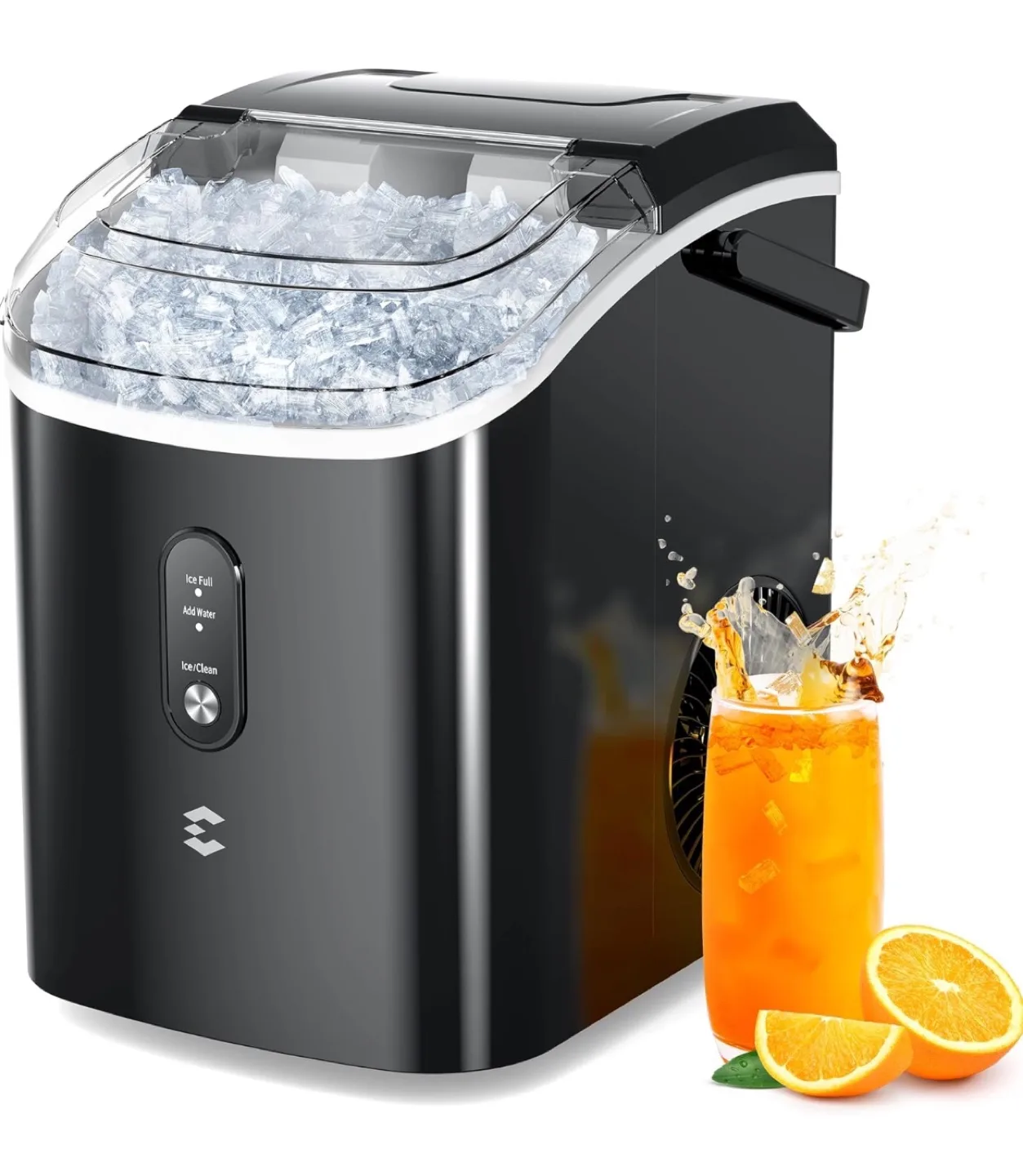 Portable Ice Maker thumbnail