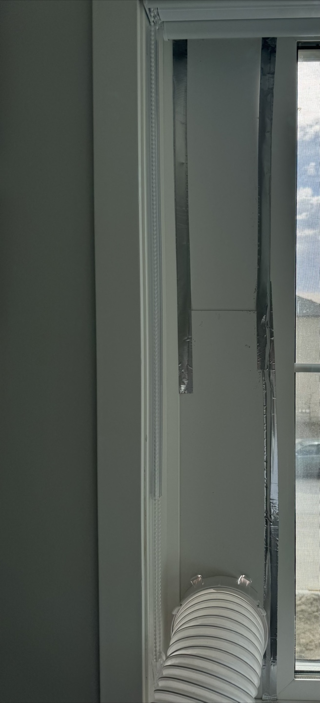 Comfee Portable Air Conditioner - photo 5