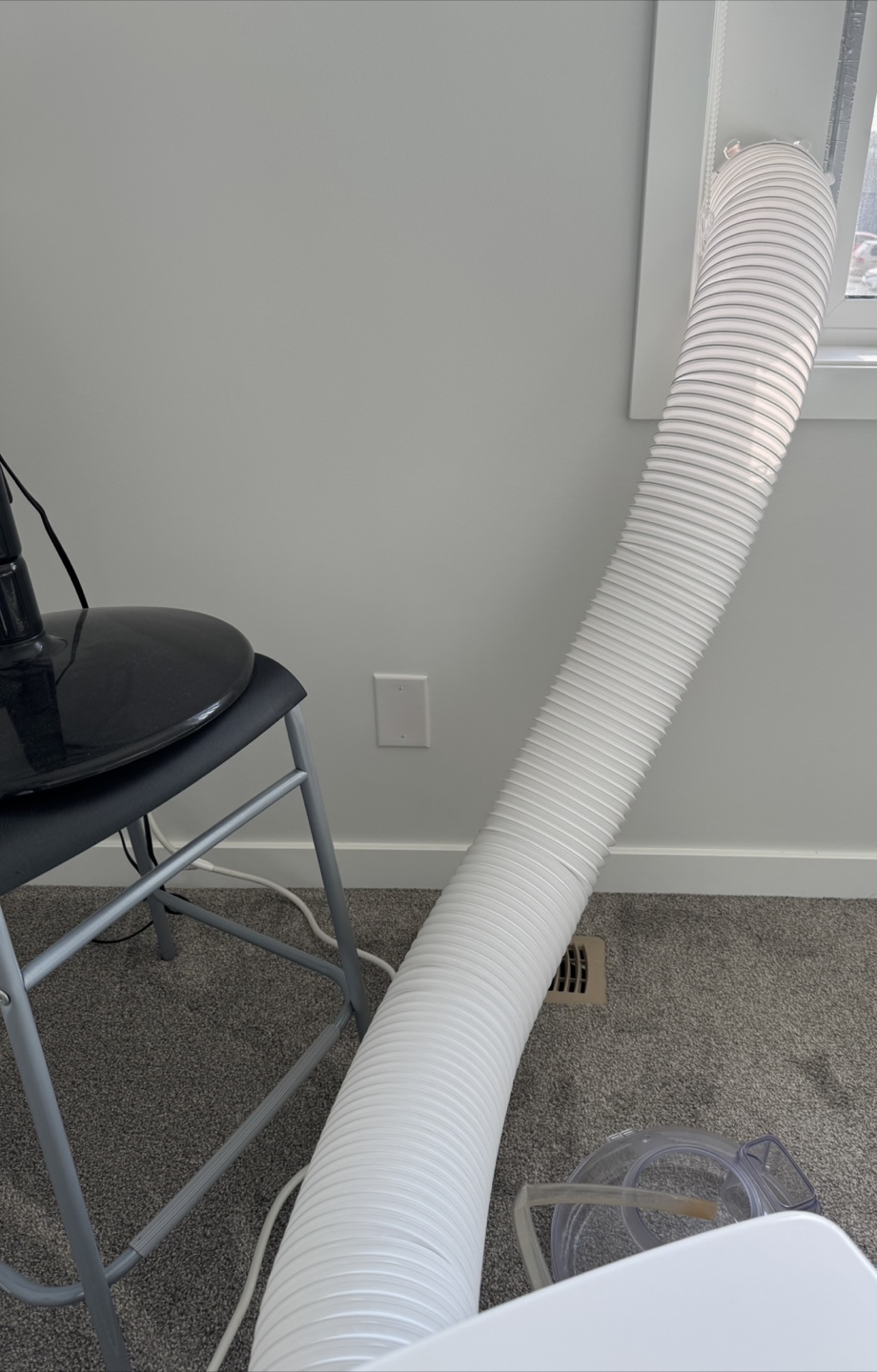 Comfee Portable Air Conditioner - photo 4