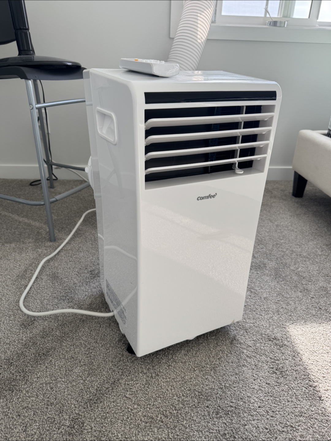 Comfee Portable Air Conditioner - photo 3