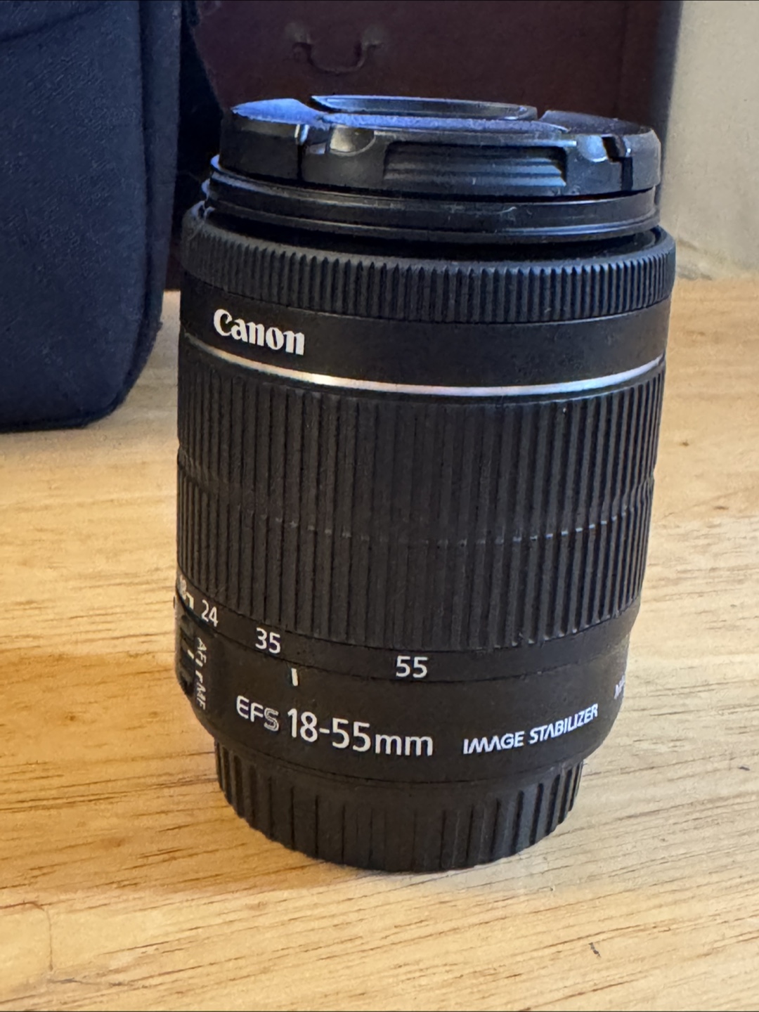 Canon Rebel EOS T7i Camera Kit - photo 2