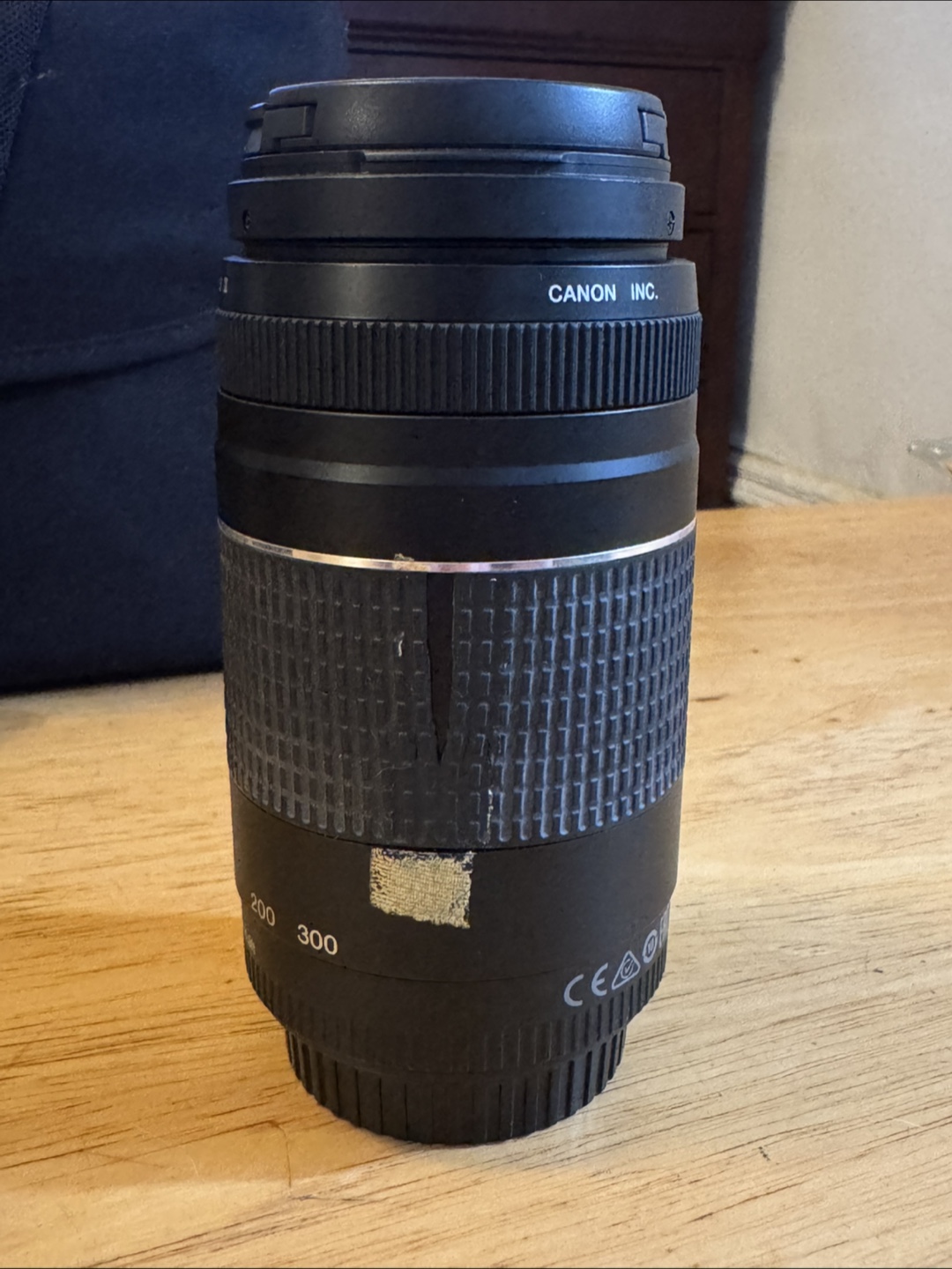 Canon Rebel EOS T7i Camera Kit - photo 3