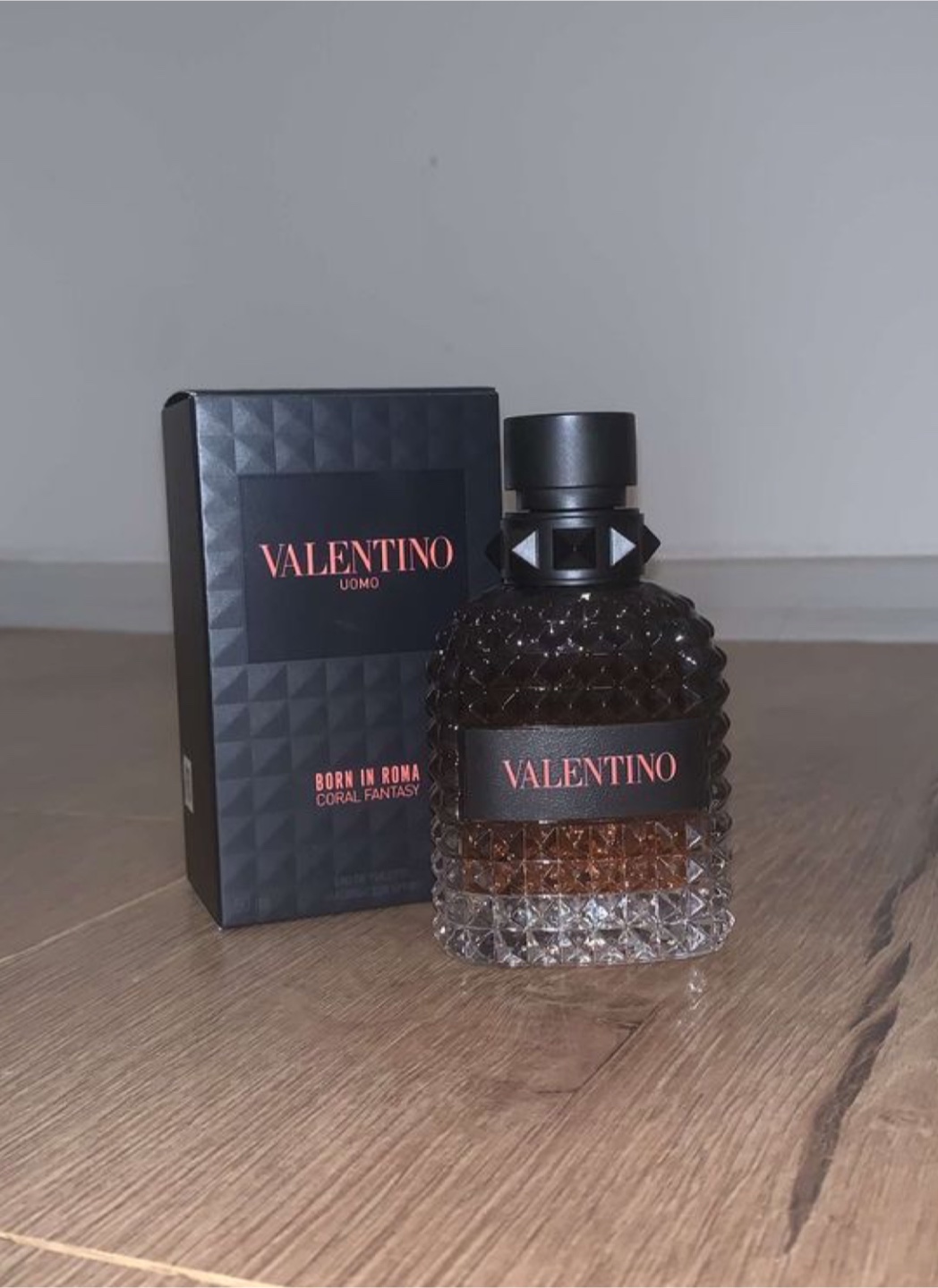 Valentino Uomo Born in Roma Coral Fantasy - 100ml