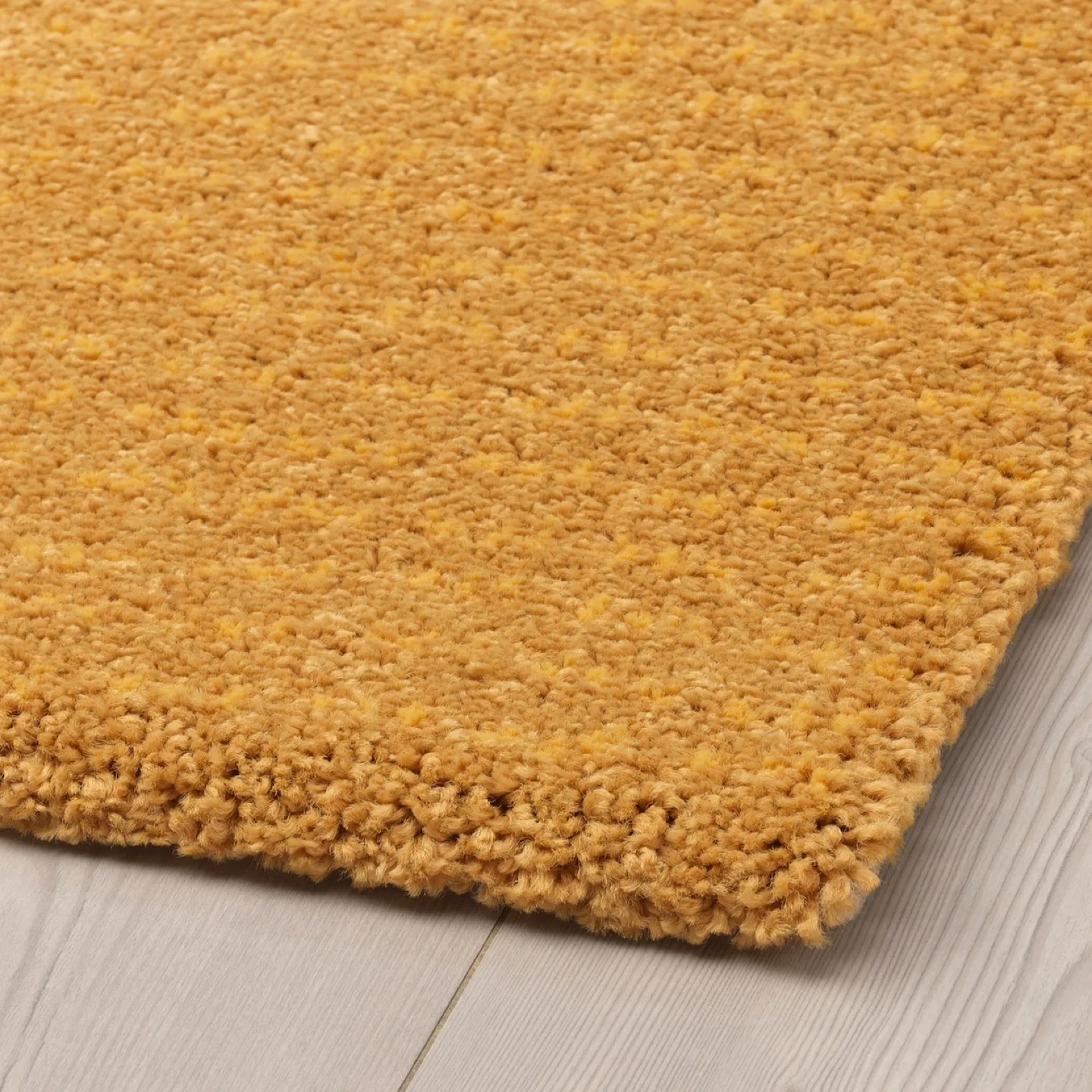 Mustard Yellow Area Rug langsted image indicator(2)