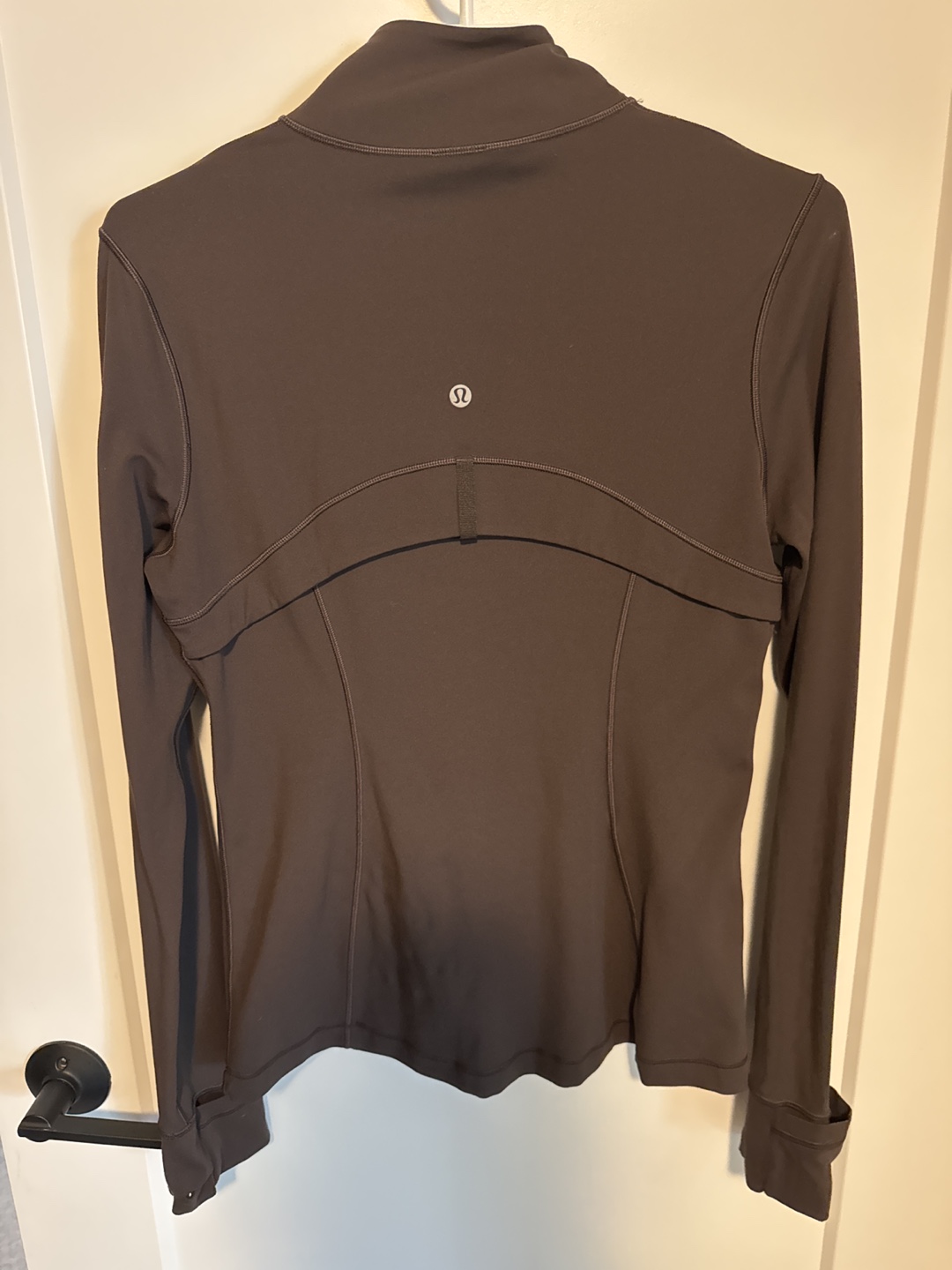 Lululemon Women's Jacket- brown - photo 3