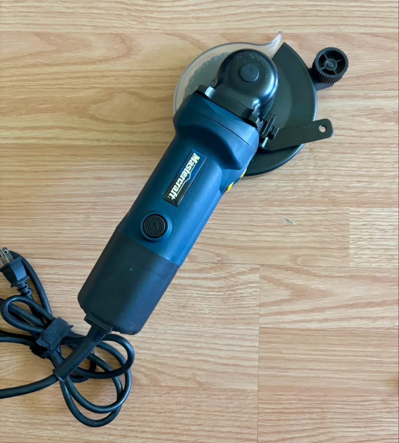 Mastercraft Twin Cutter image indicator(3)