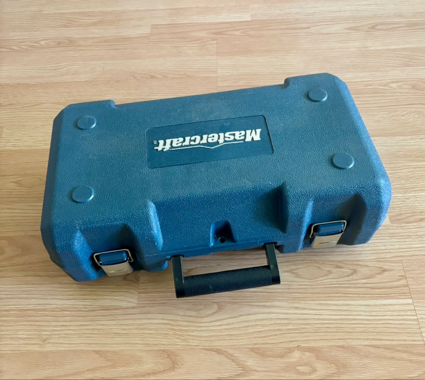 Mastercraft Twin Cutter image indicator(5)