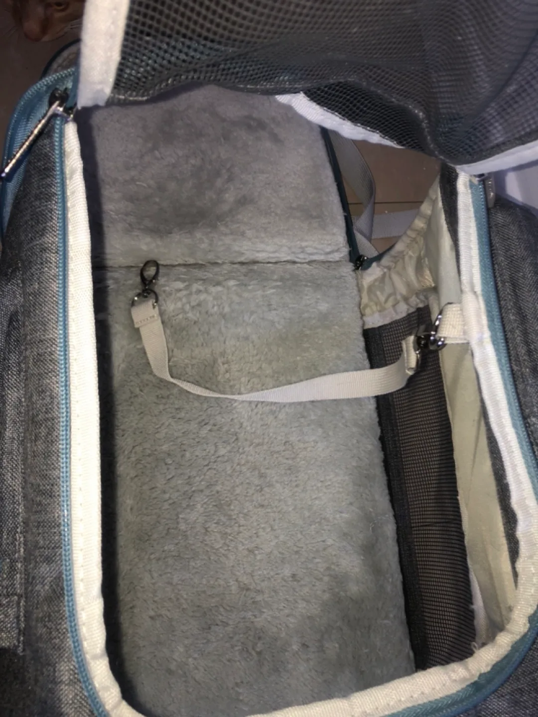 Cat Carrier image indicator(4)