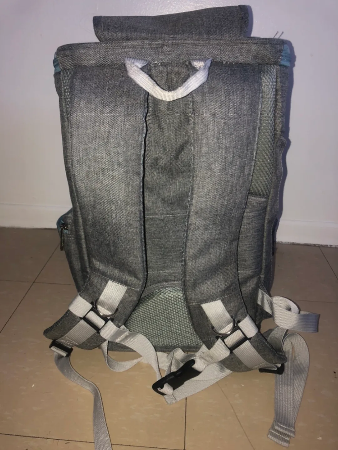 Cat Carrier image indicator(2)