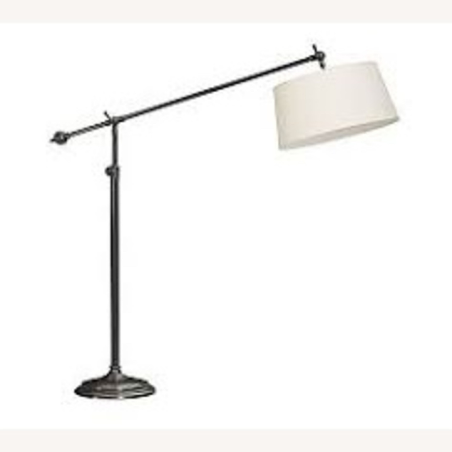 Adjustable Floor Lamp from Pottery Barn - photo 3