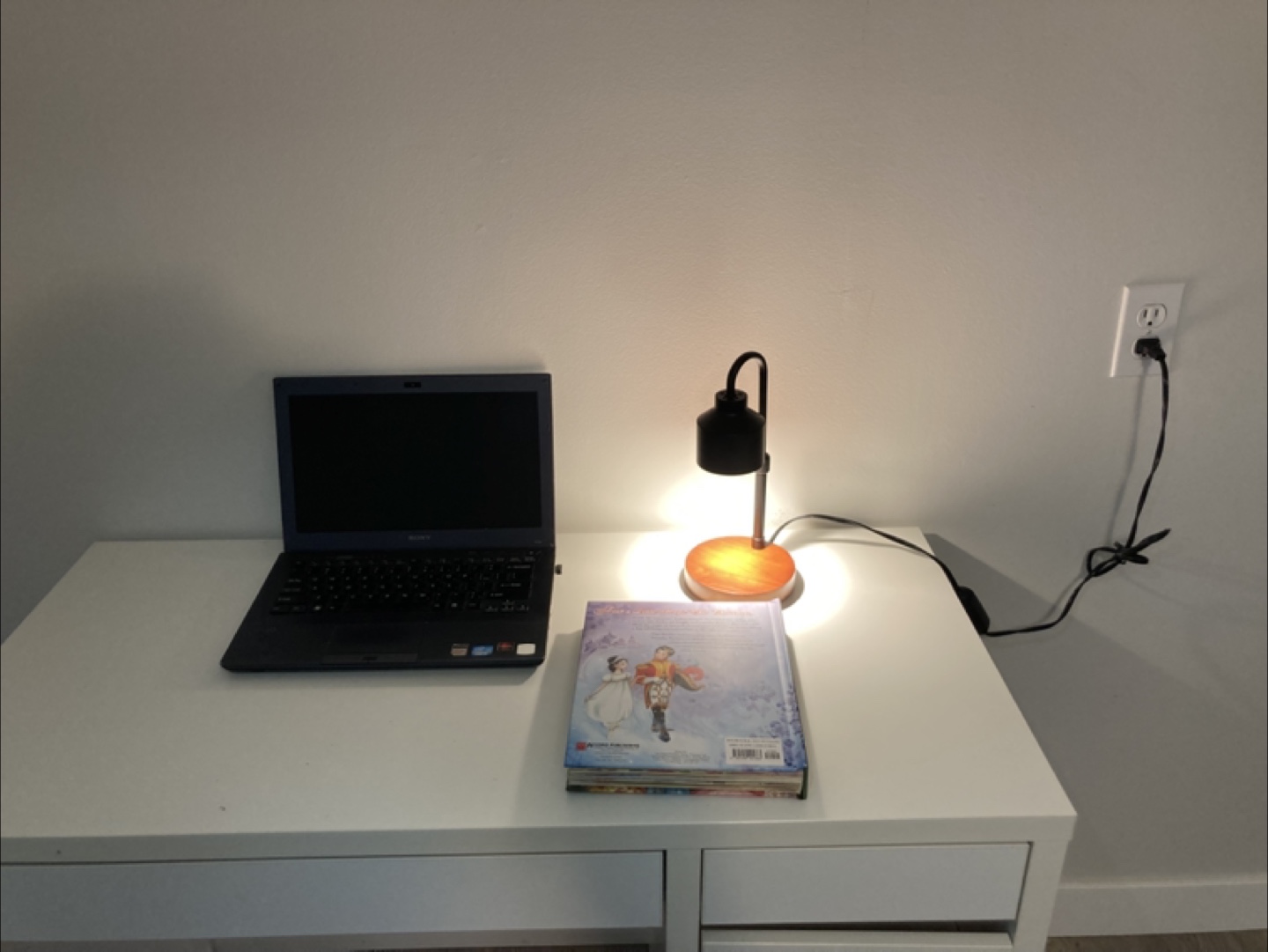 Aroma Lamp - photo 4