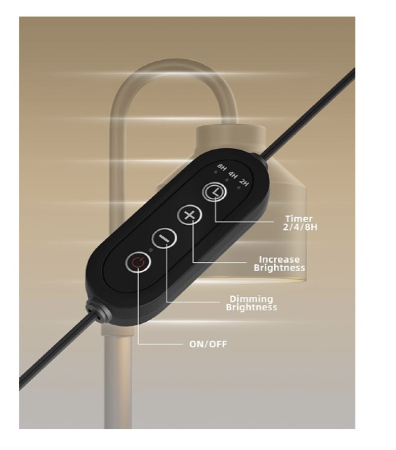 Aroma Lamp - photo 3