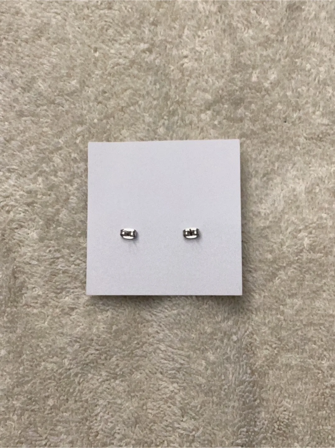 SWEET LIZZIE HANDMADE EARRINGS image indicator(2)