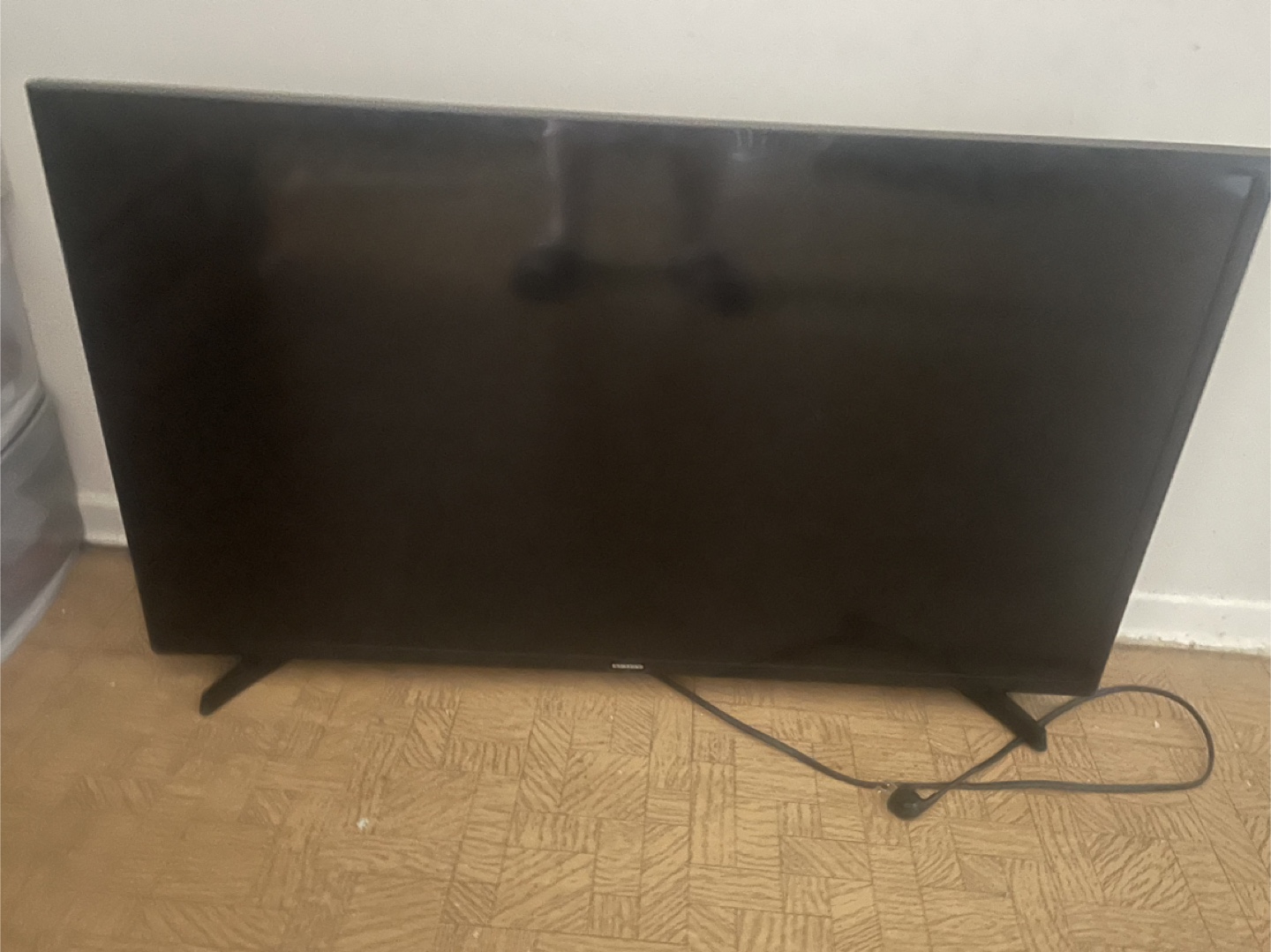 Samsung Flat Screen TV