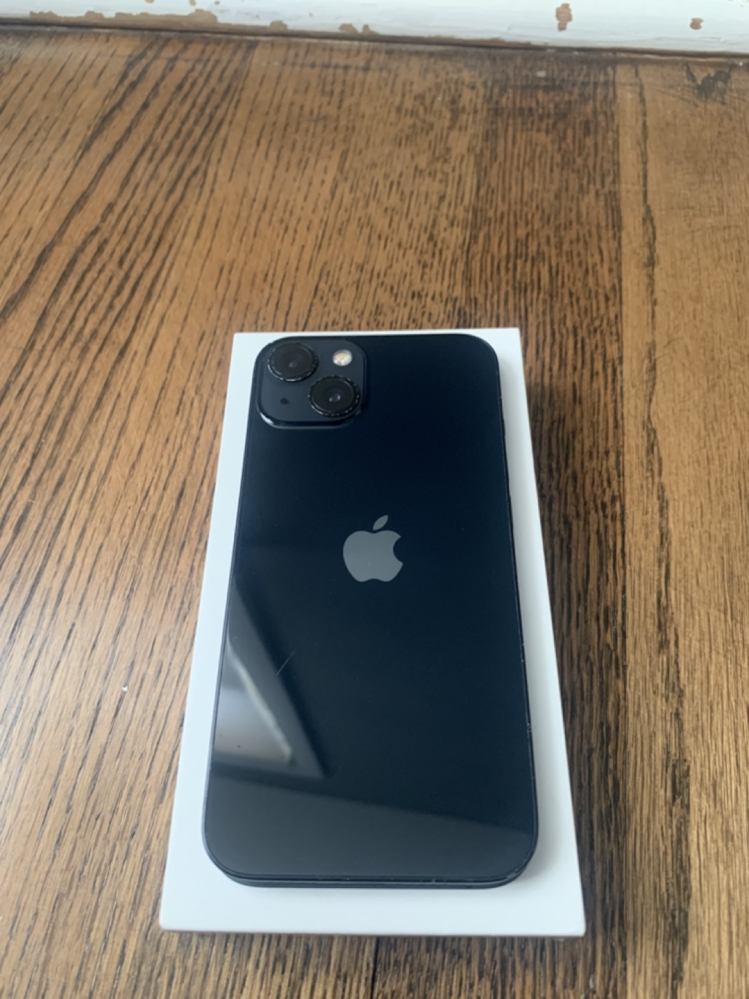 Apple iPhone 13 - photo 2