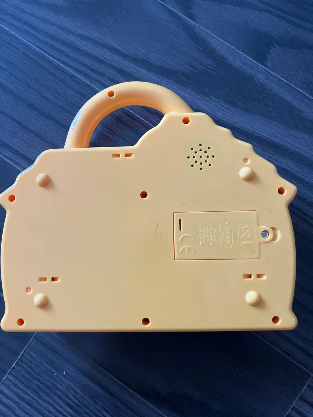 Animal Train Toy image indicator(2)