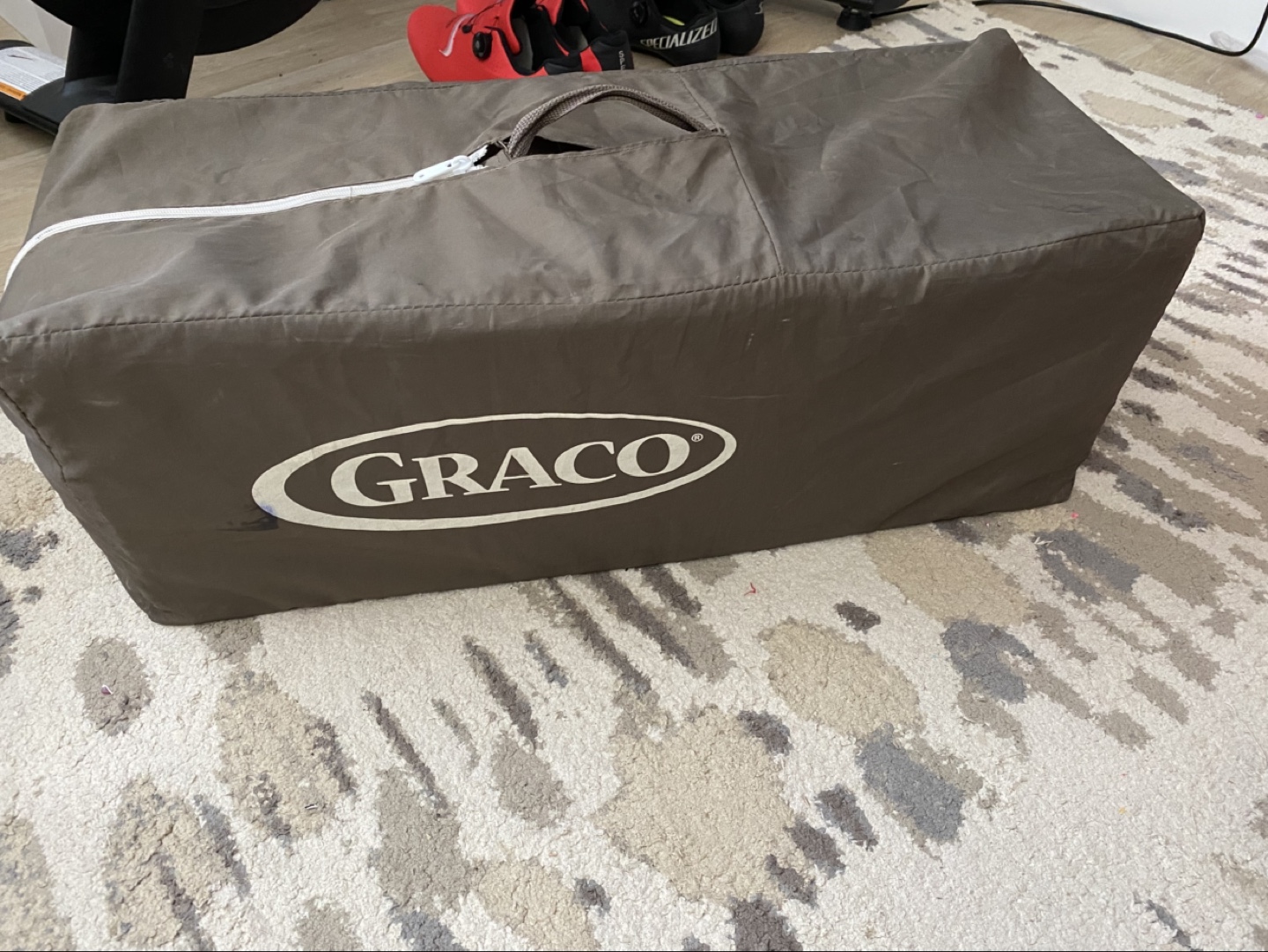 Graco Pack 'n Play - Portable Playard - photo 3