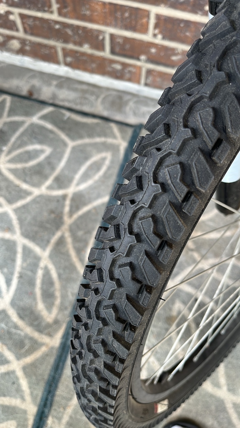 CCM Vandal 26 Inch Mountain Bike - photo 5