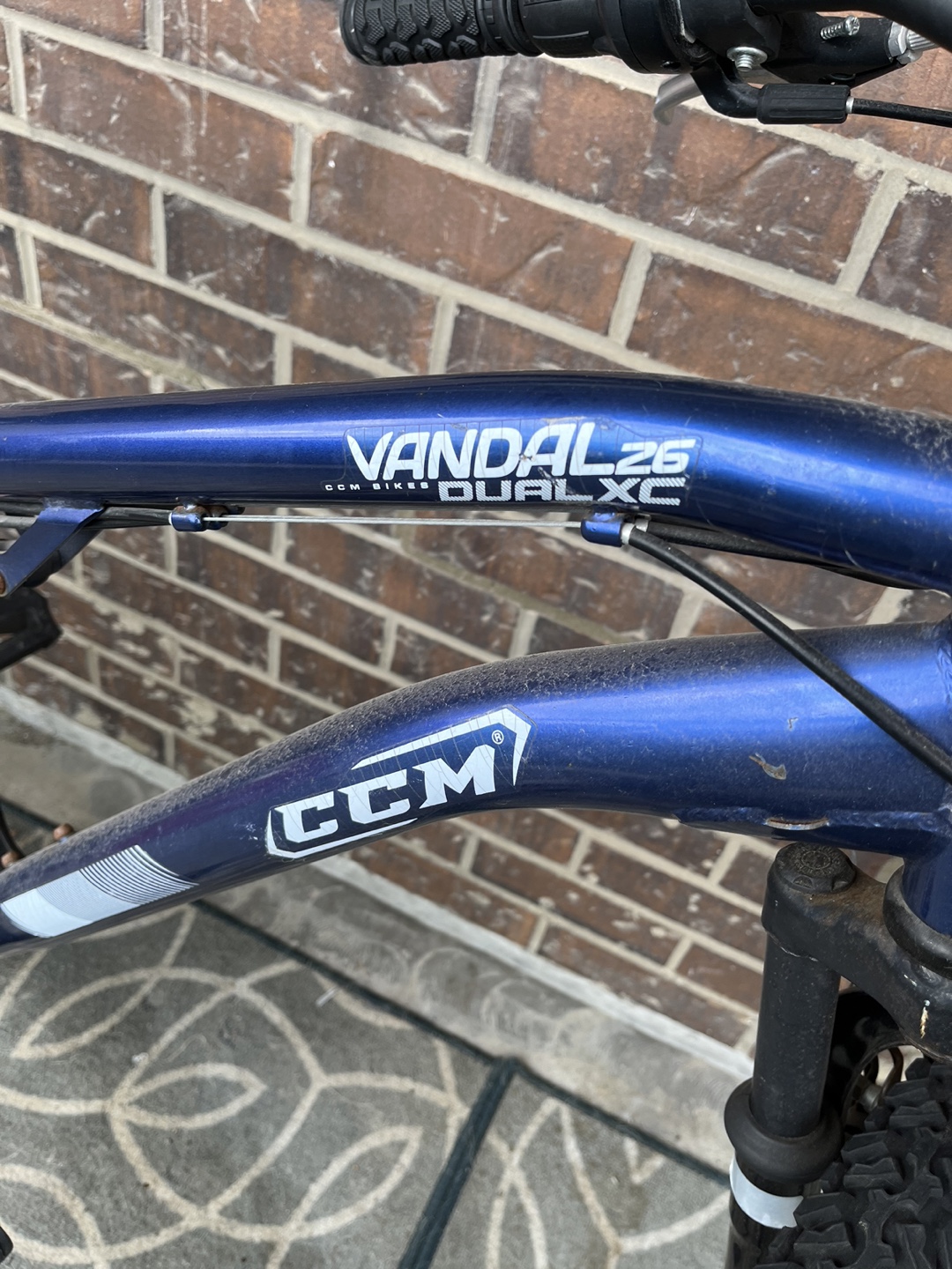 CCM Vandal 26 Inch Mountain Bike - photo 4