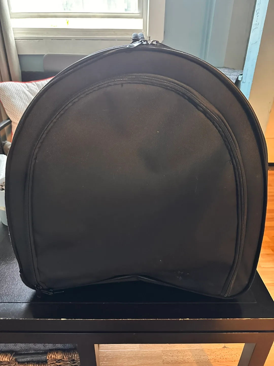 Pet Carrier image indicator(3)