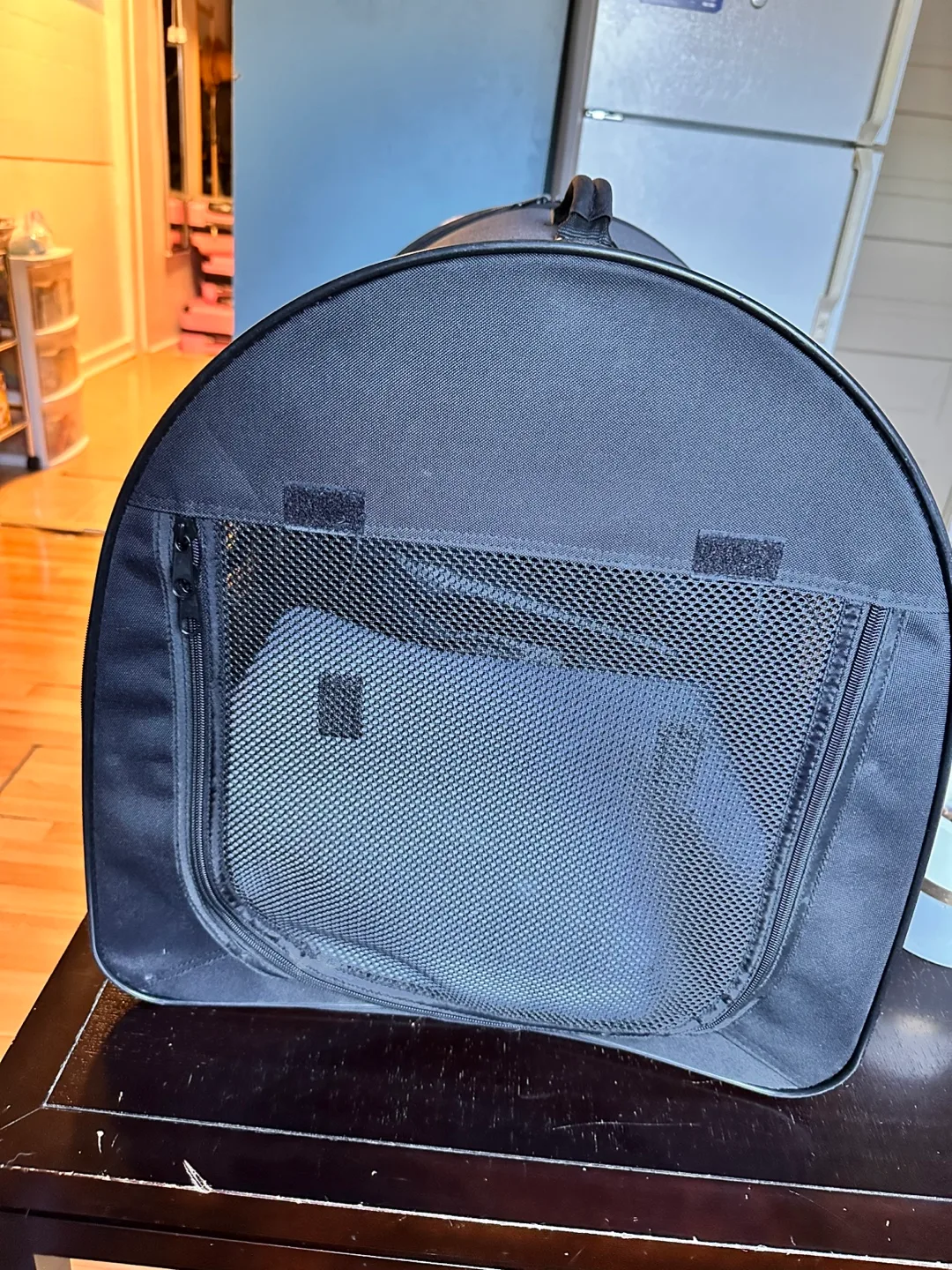 Pet Carrier image indicator(4)