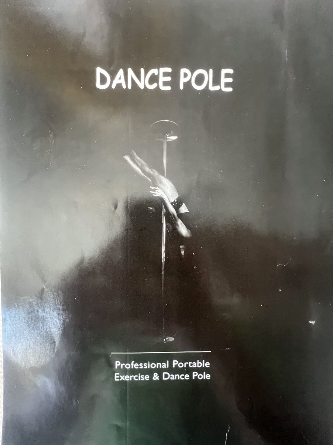 Daily Style Dancing Pole - photo 3