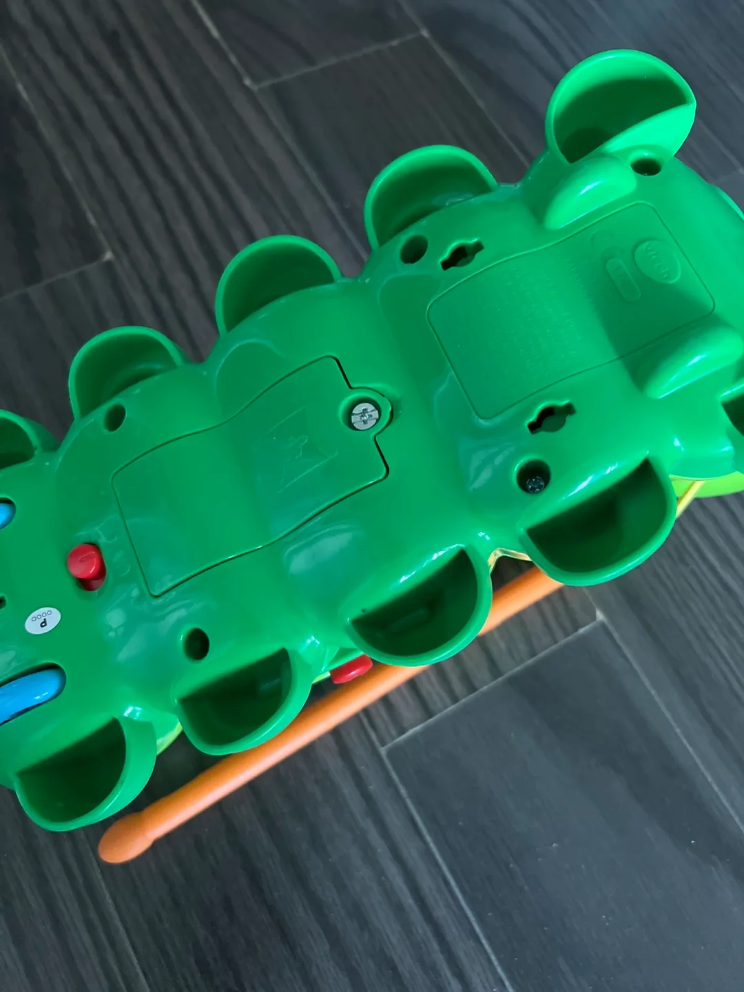 Musical Caterpillar Xylophone image indicator(3)