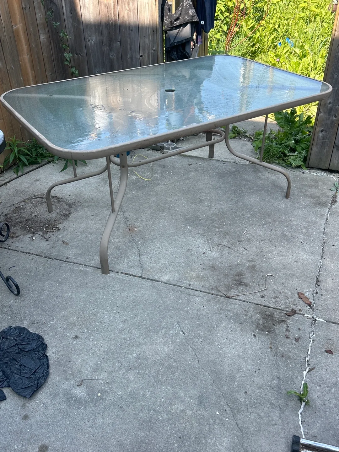 Patio Table thumbnail