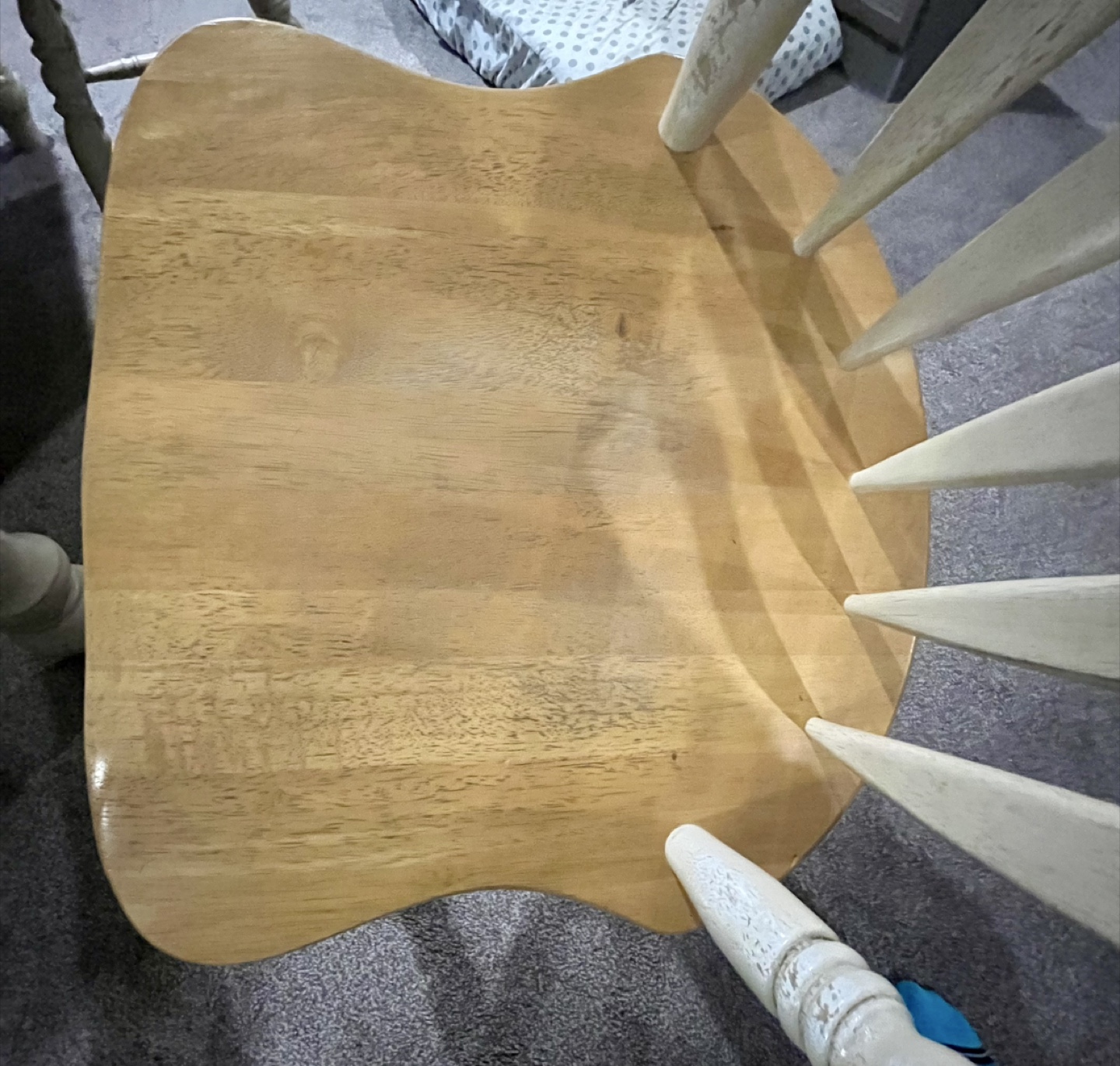 Dining Table and Chairs Set - photo 5