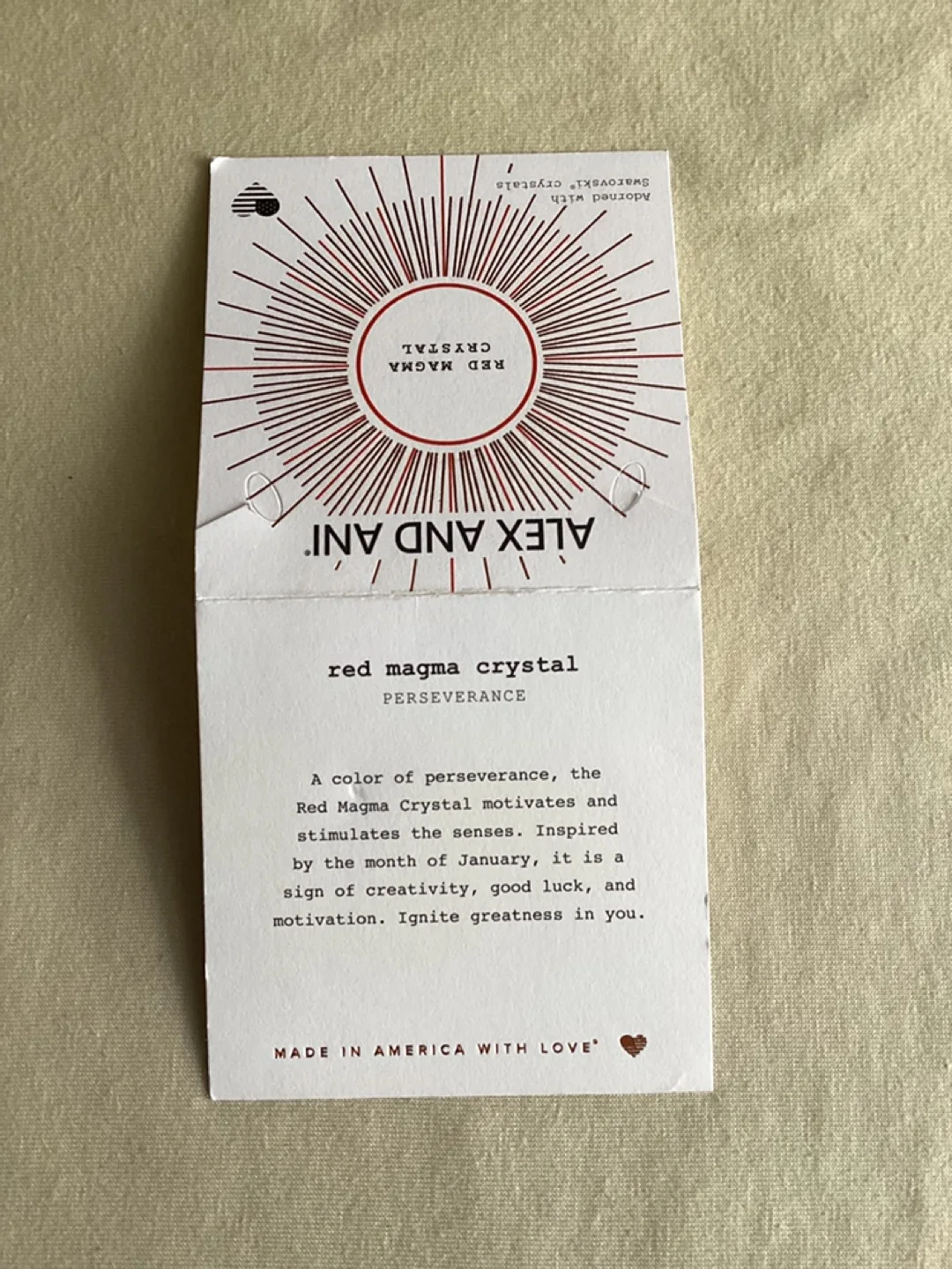 ALEX AND ANI BRACELET image indicator(4)