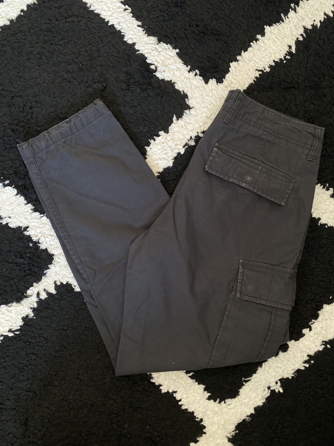 H&M Men's Cargo Pants