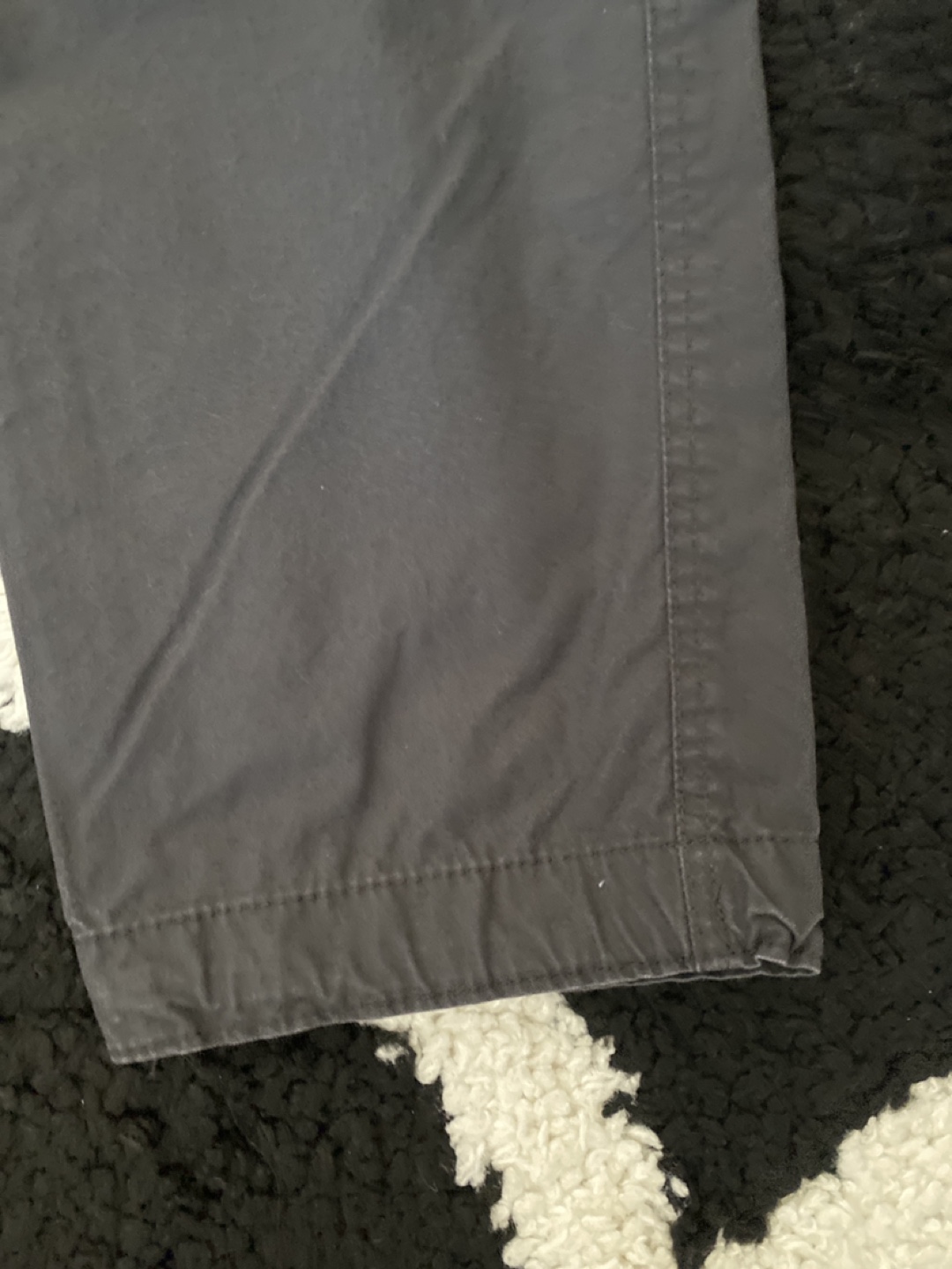 H&M Men's Cargo Pants - photo 4