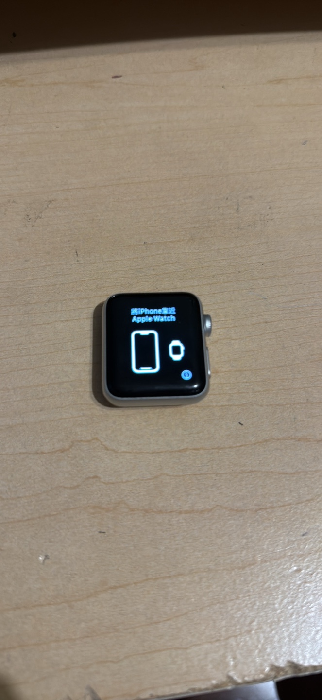 Apple Watch with Straps - photo 2