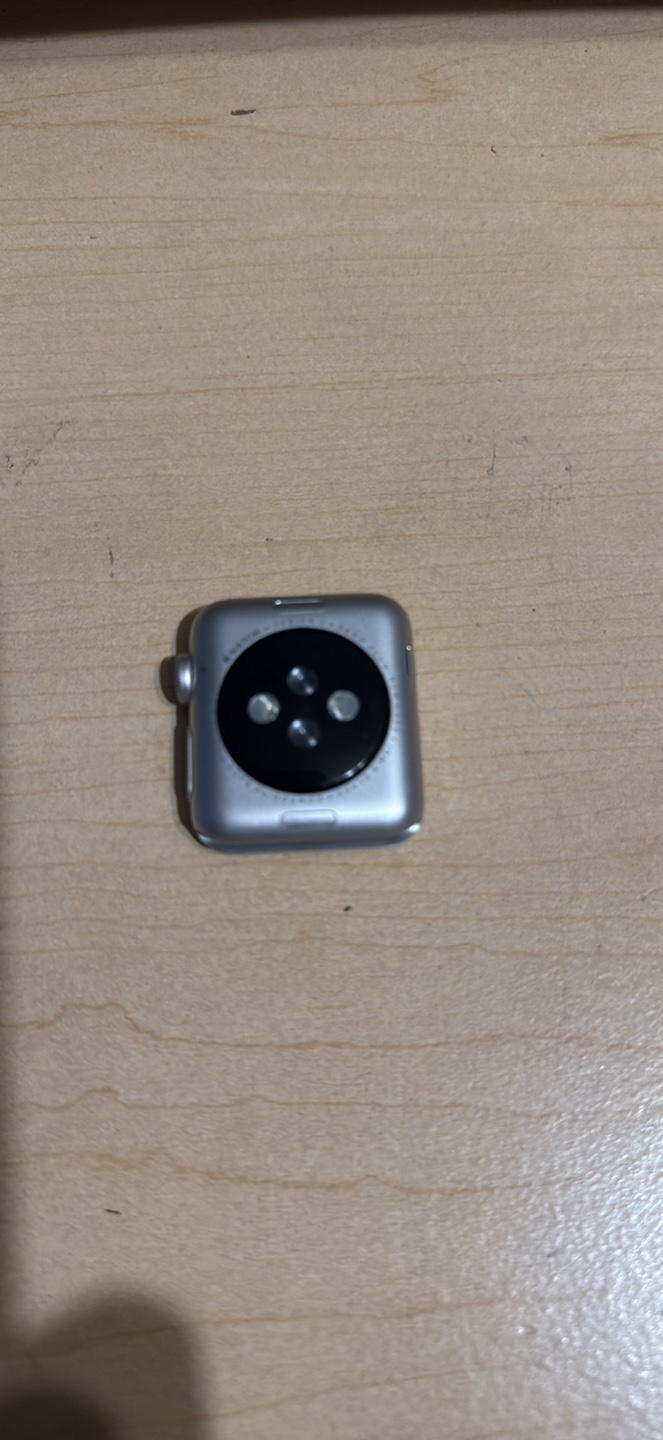 Apple Watch with Straps - photo 3